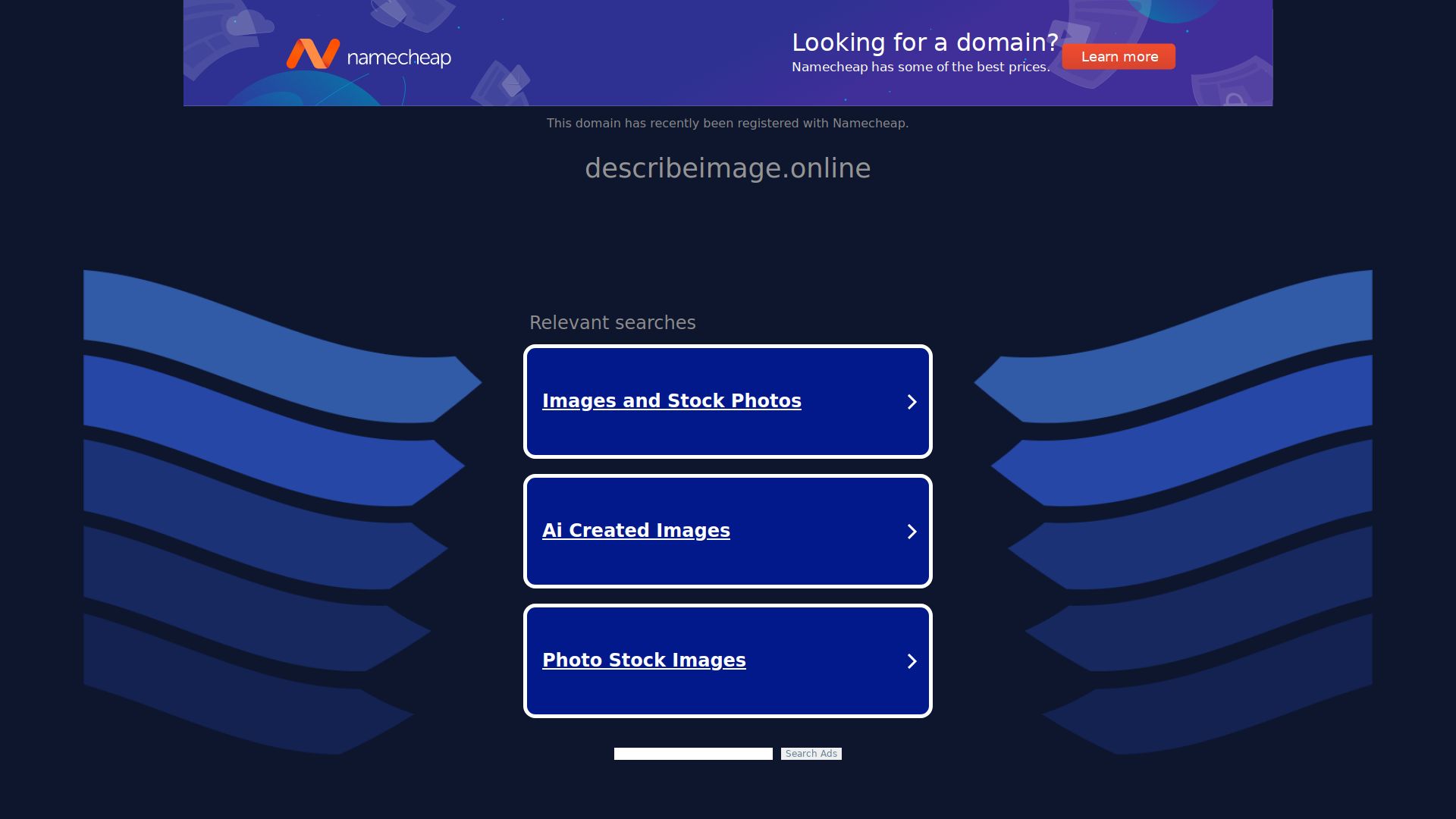 DescribeImage.online