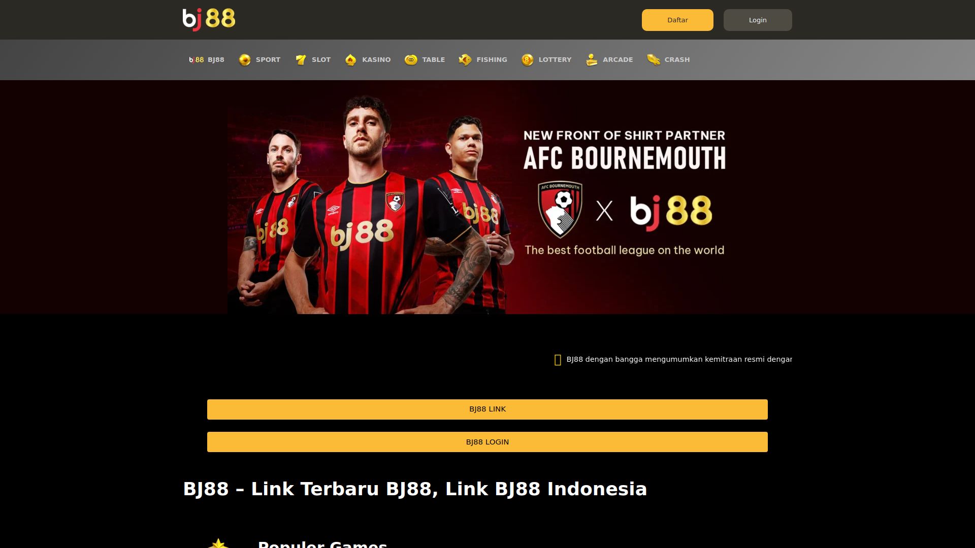 Explain Like I'm Five