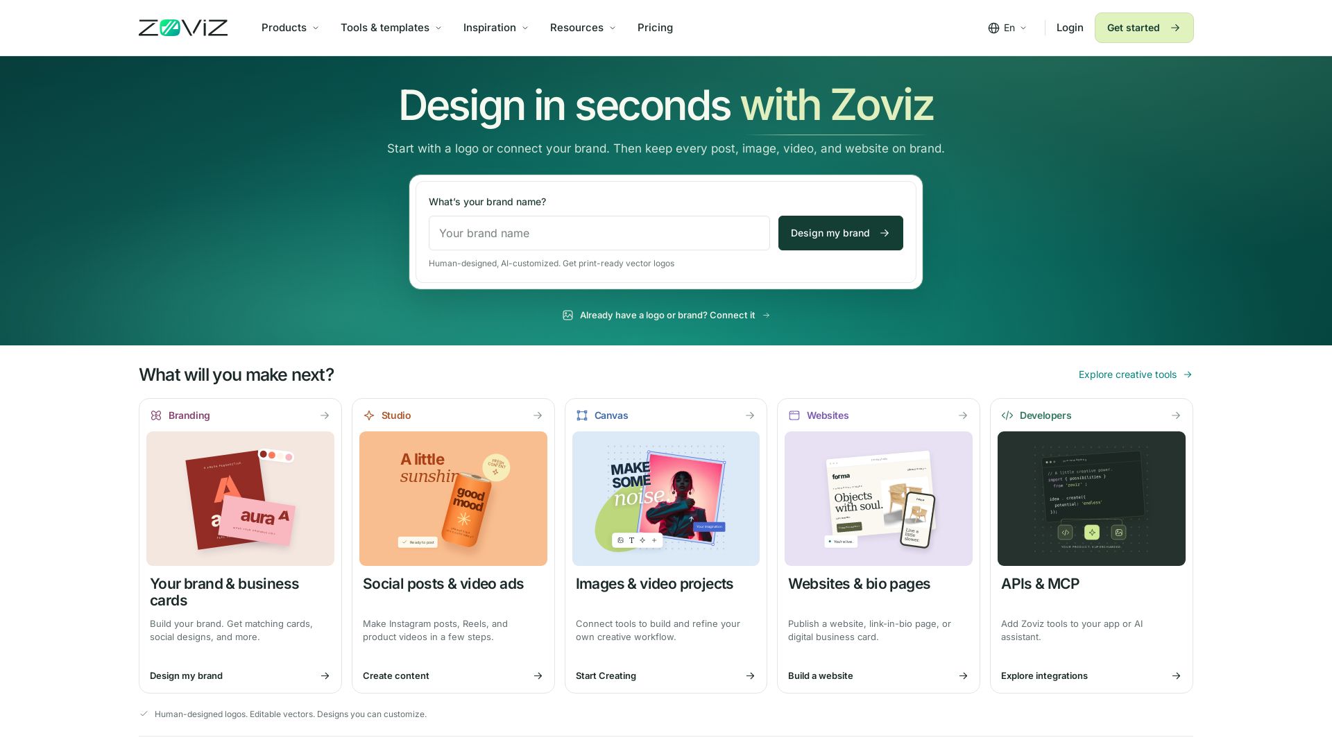 Zoviz