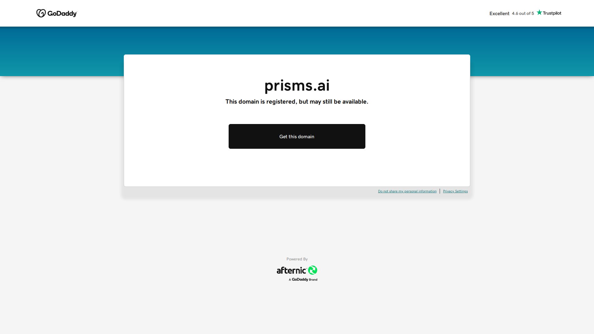 Prisms AI