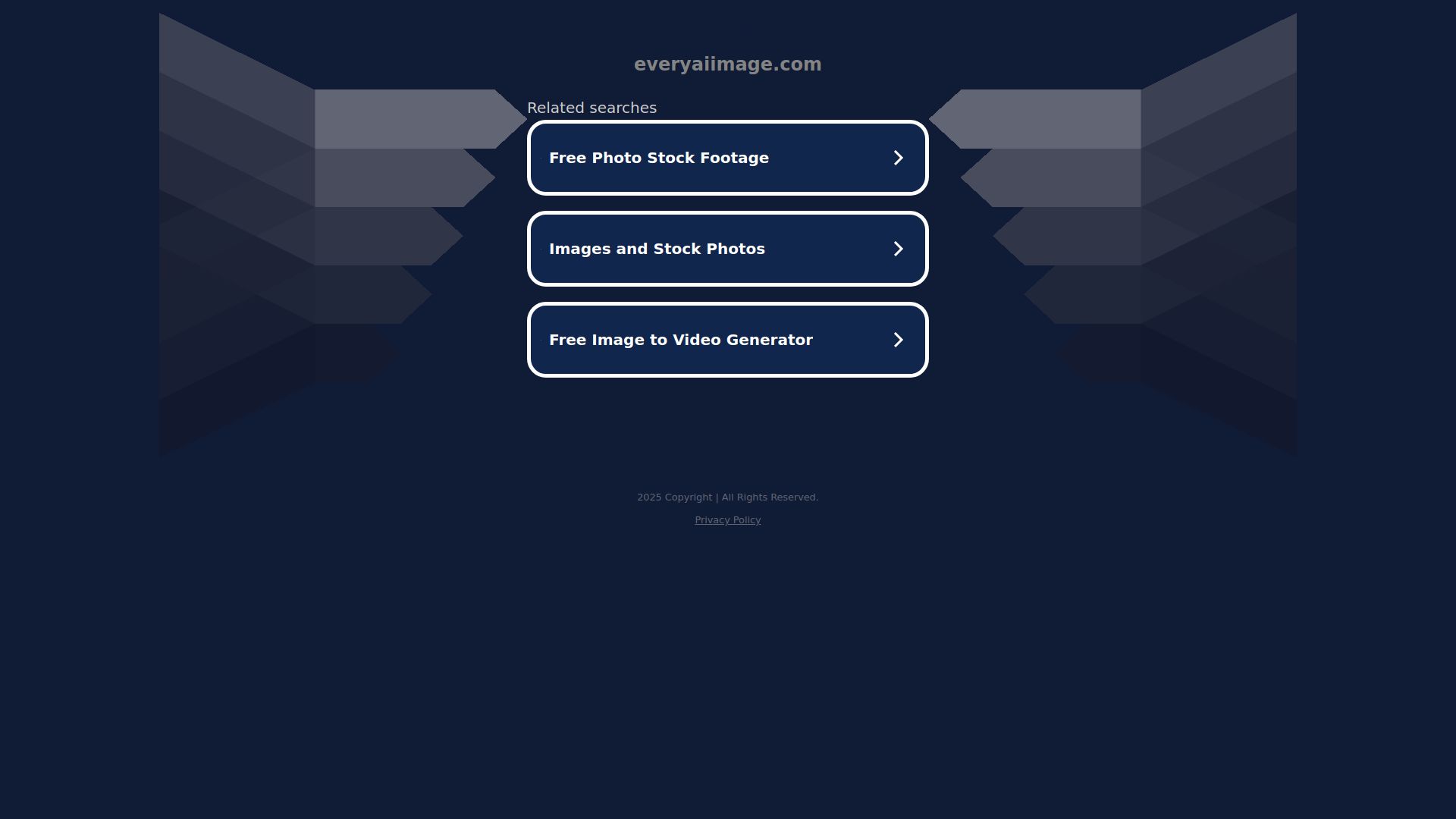 AI Photo Gallery & AI Image Generator