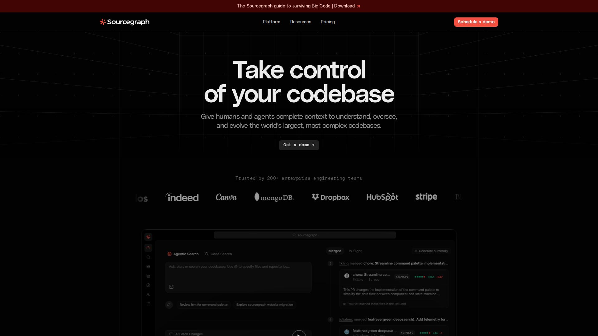 Sourcegraph Cody