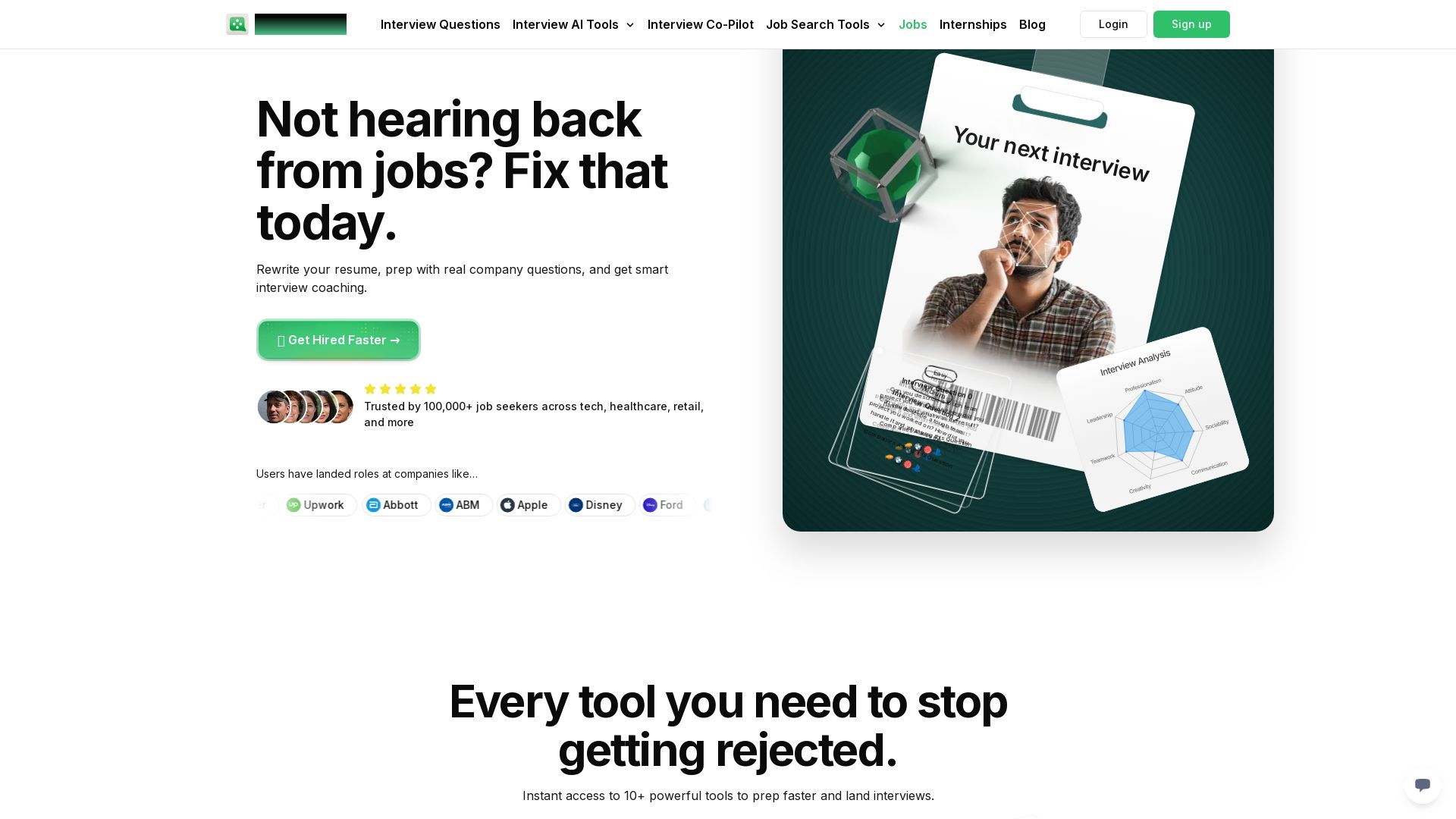 InterviewPal