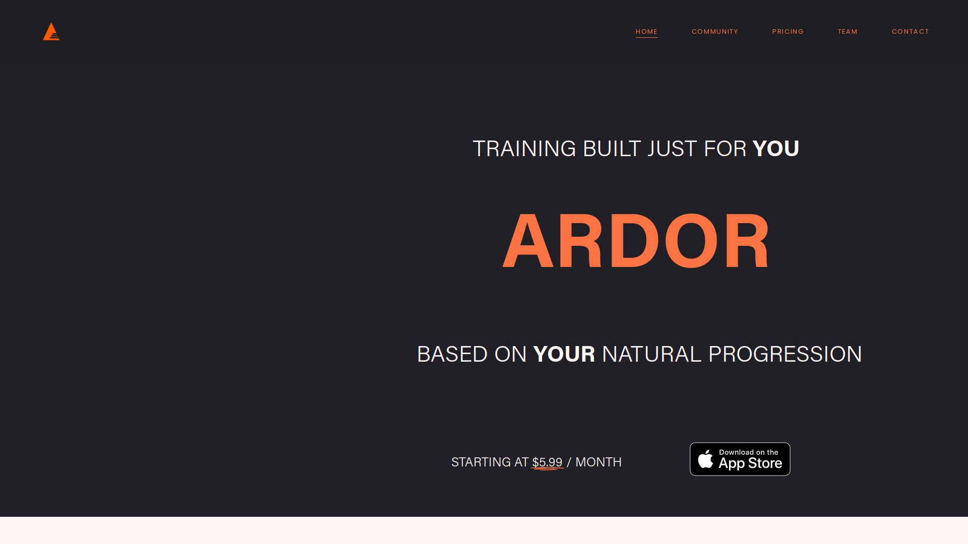 Ardor Fitness