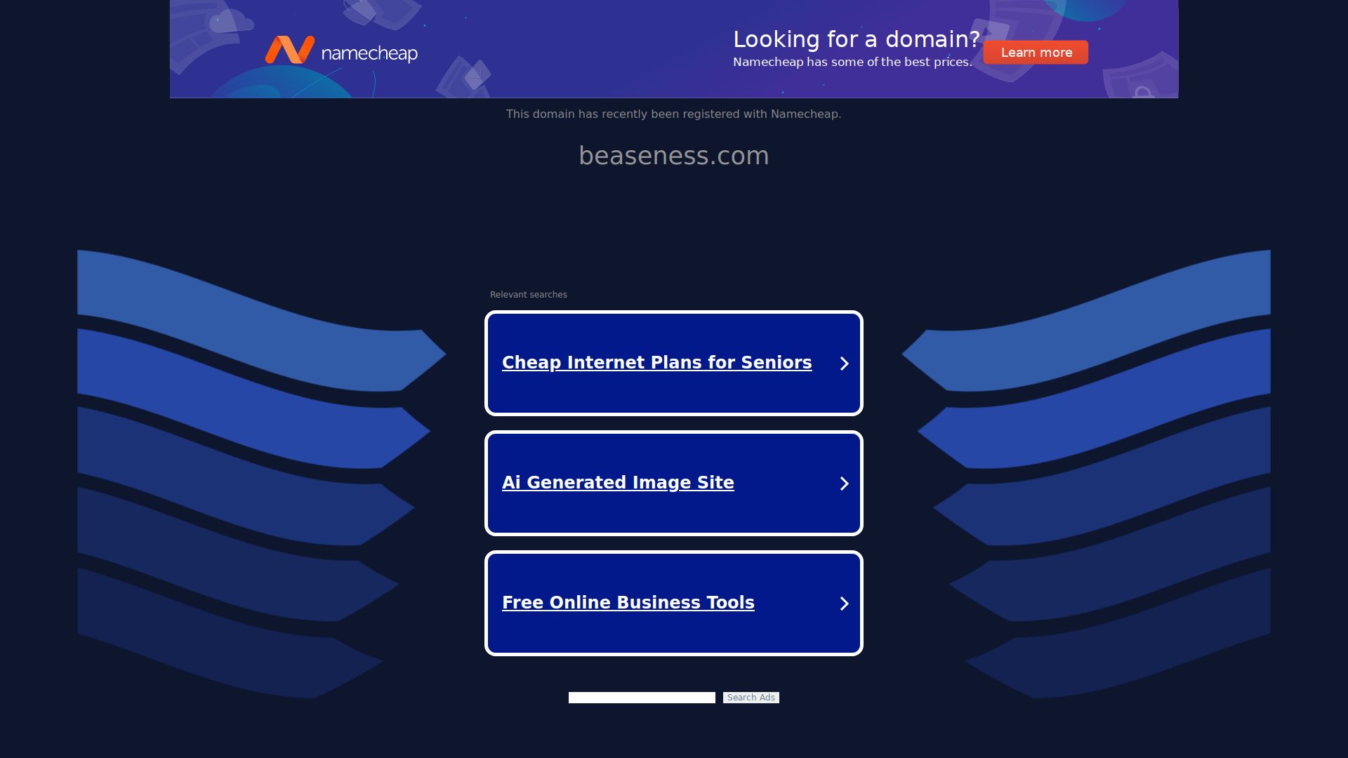 Beaseness