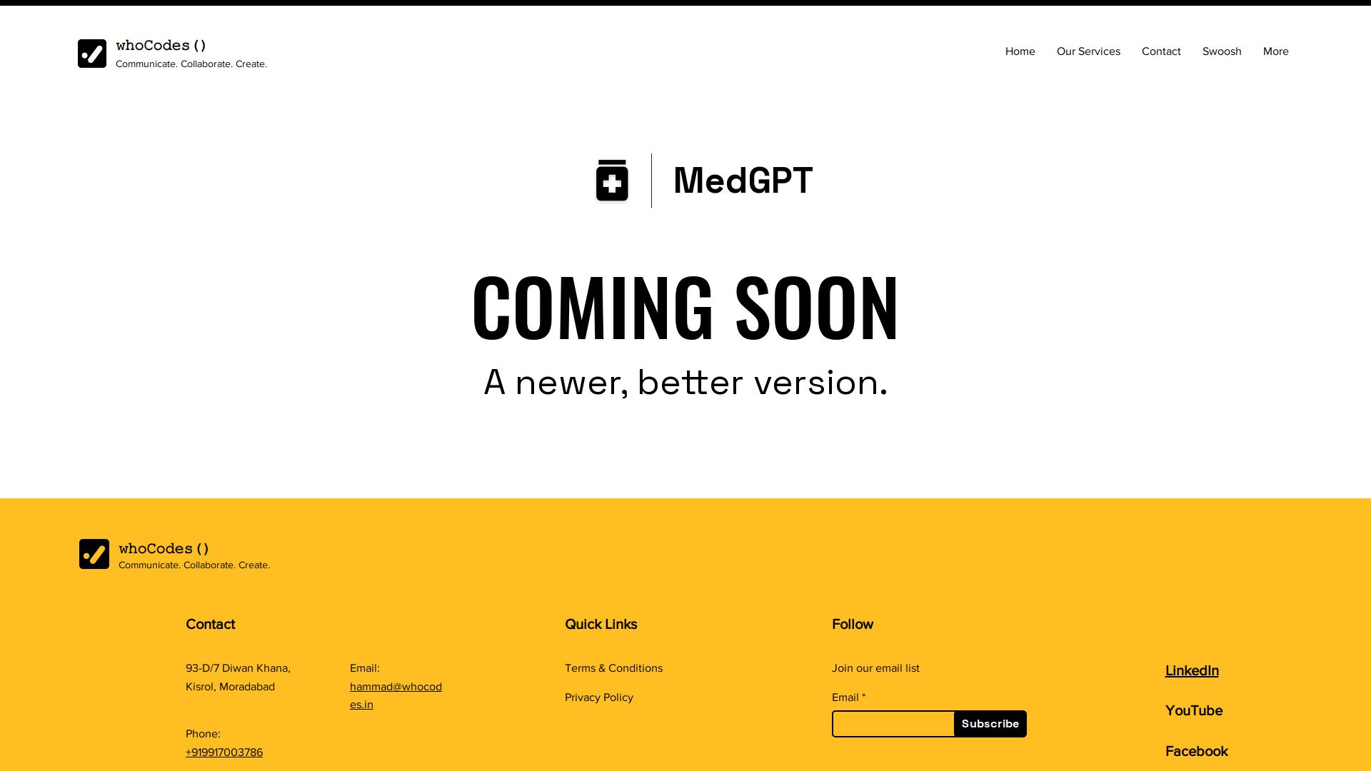 MedGPT