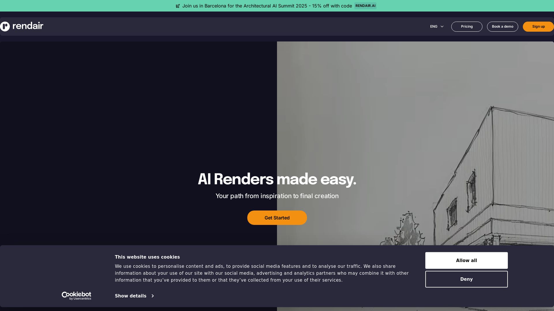 Rendair