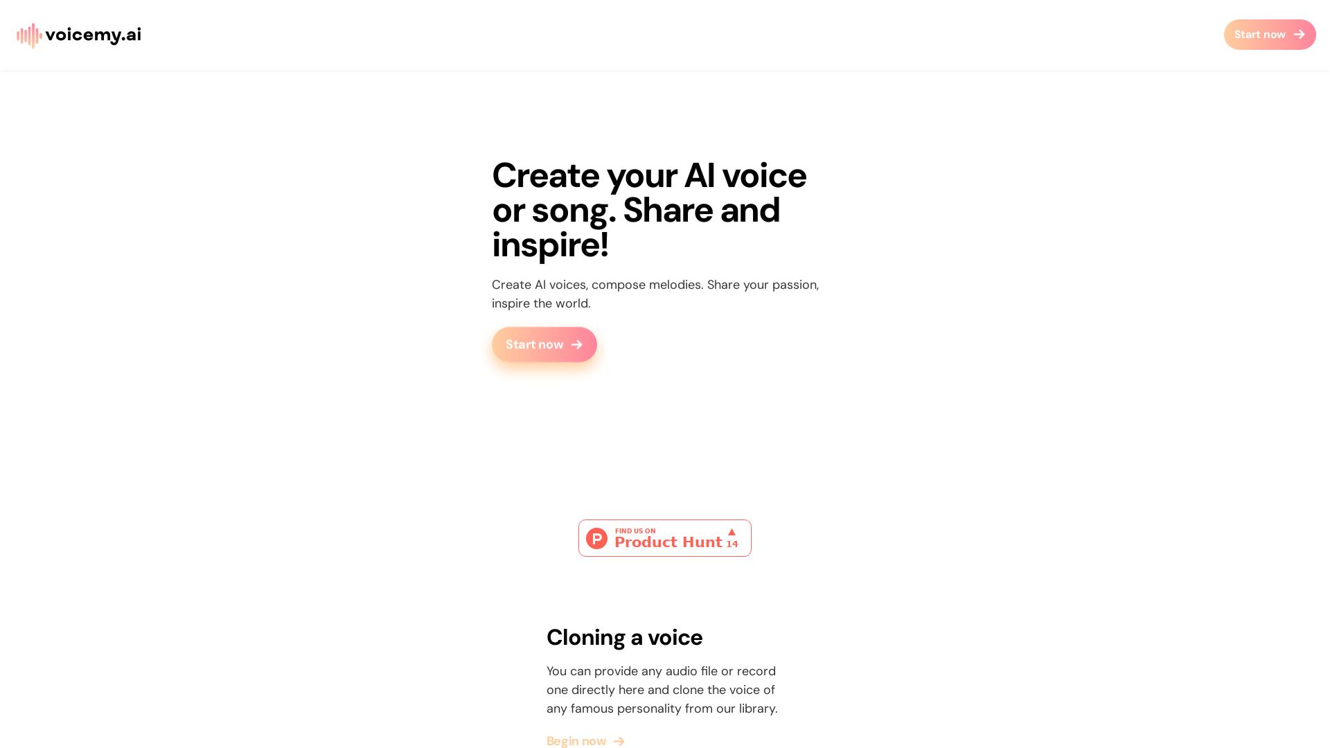 voicemy.ai