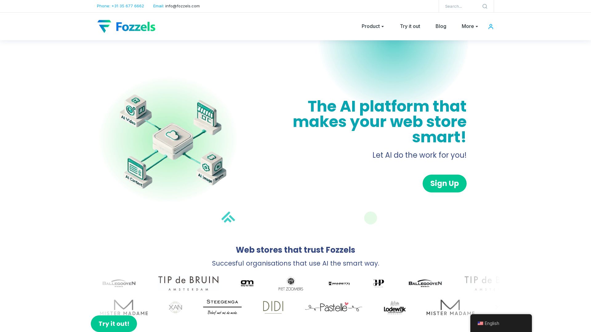 Fozzels.com