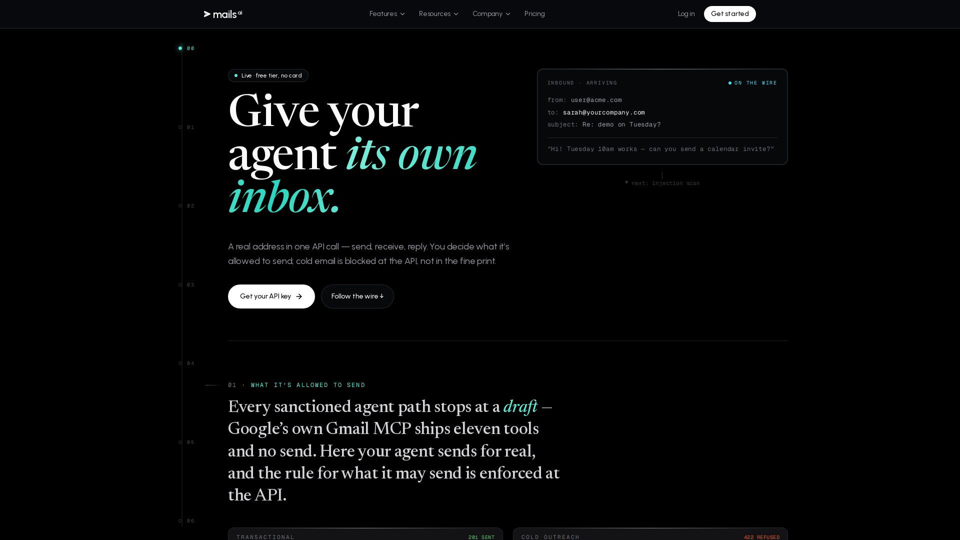 Mails.ai
