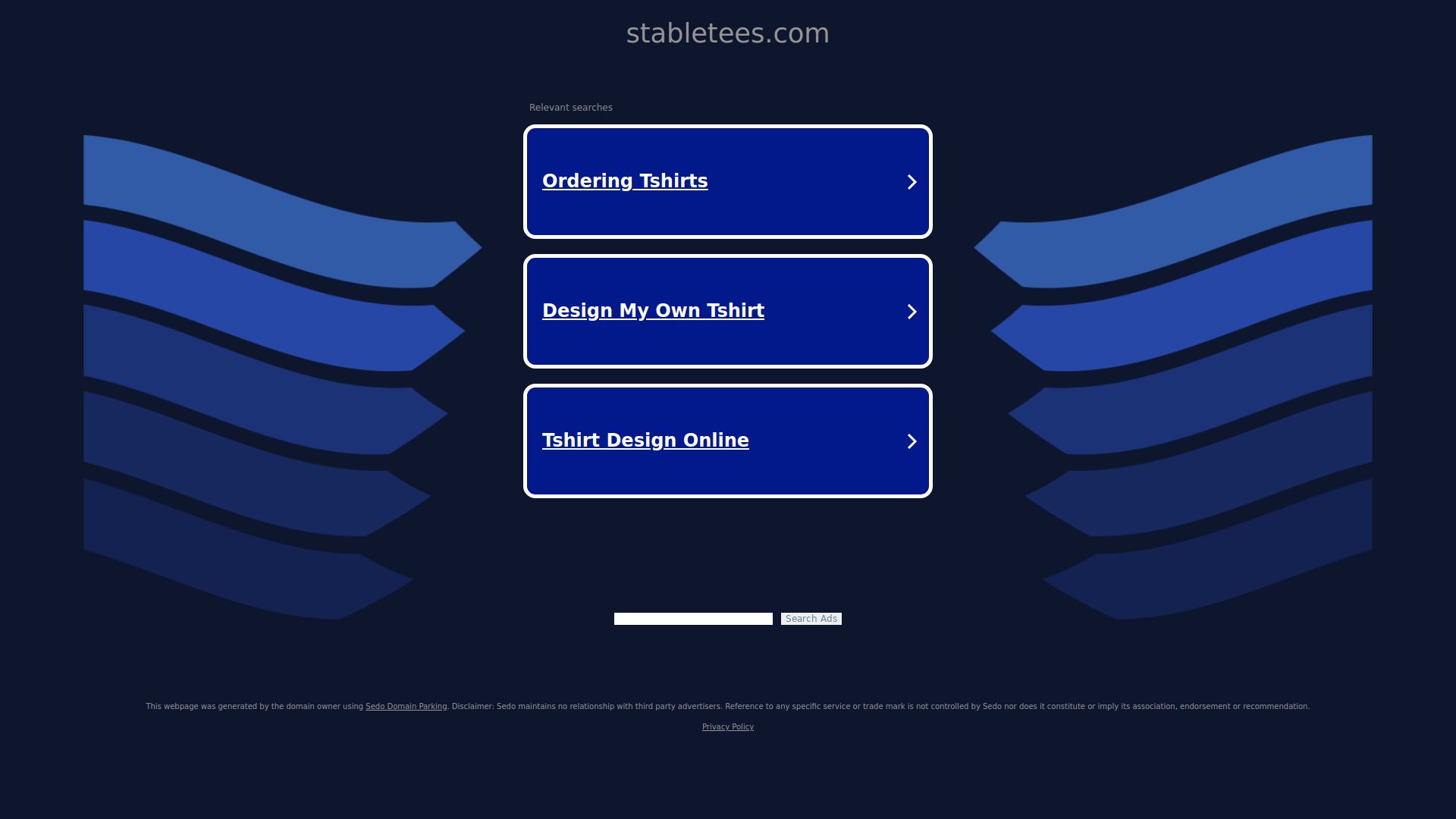 stabletees.com