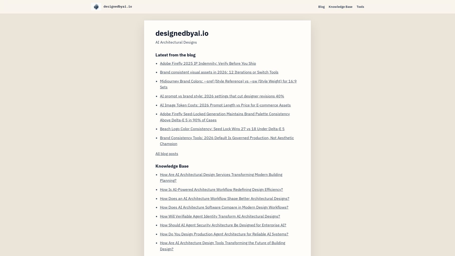 designedbyai