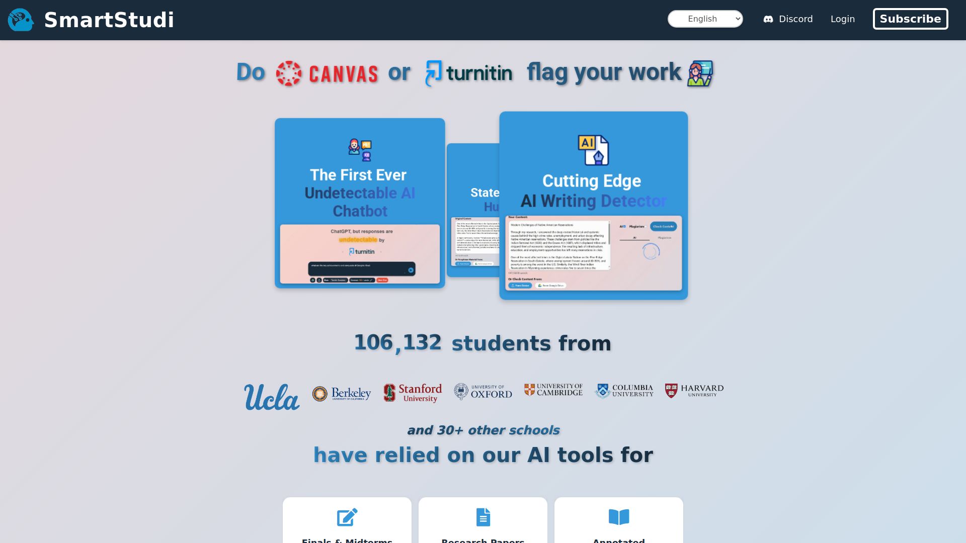 SmartStudi.com
