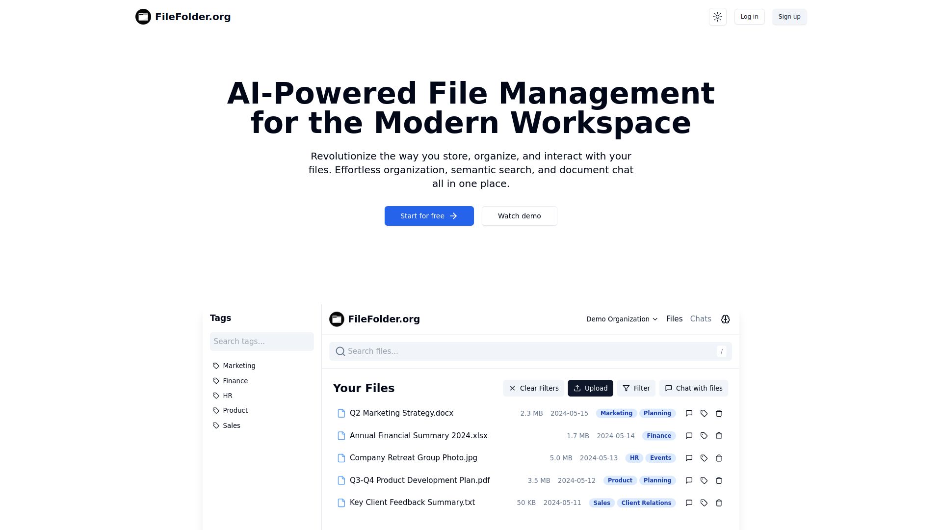 FileFolder