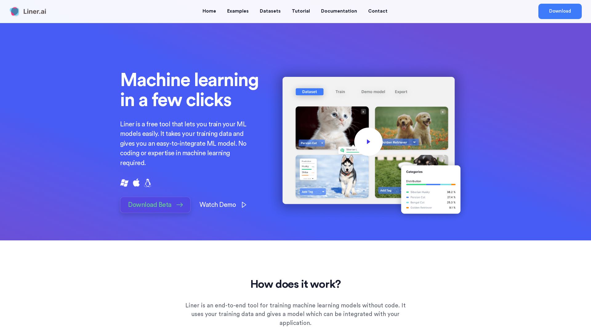 Liner.ai