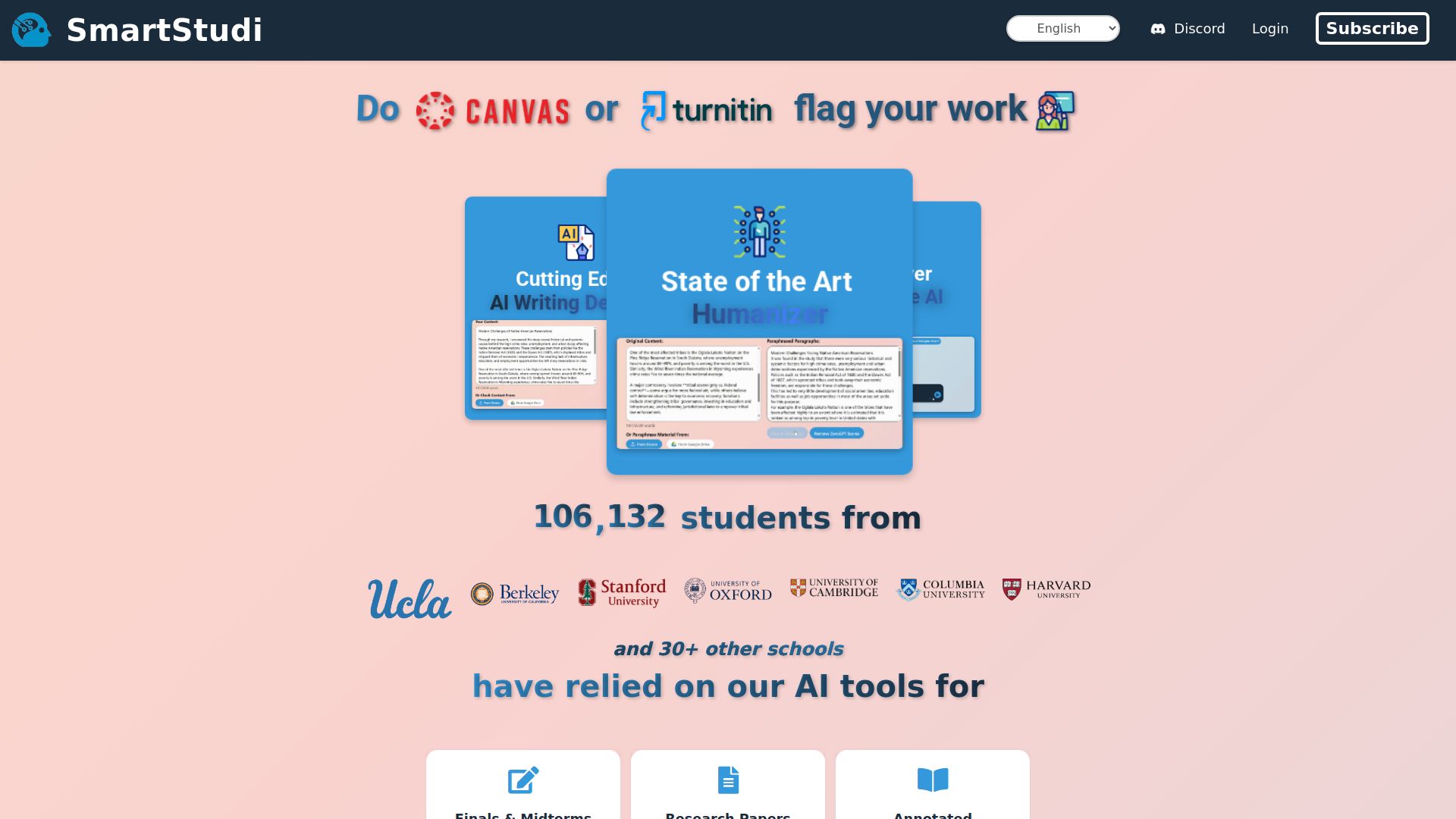 SmartStudi.com