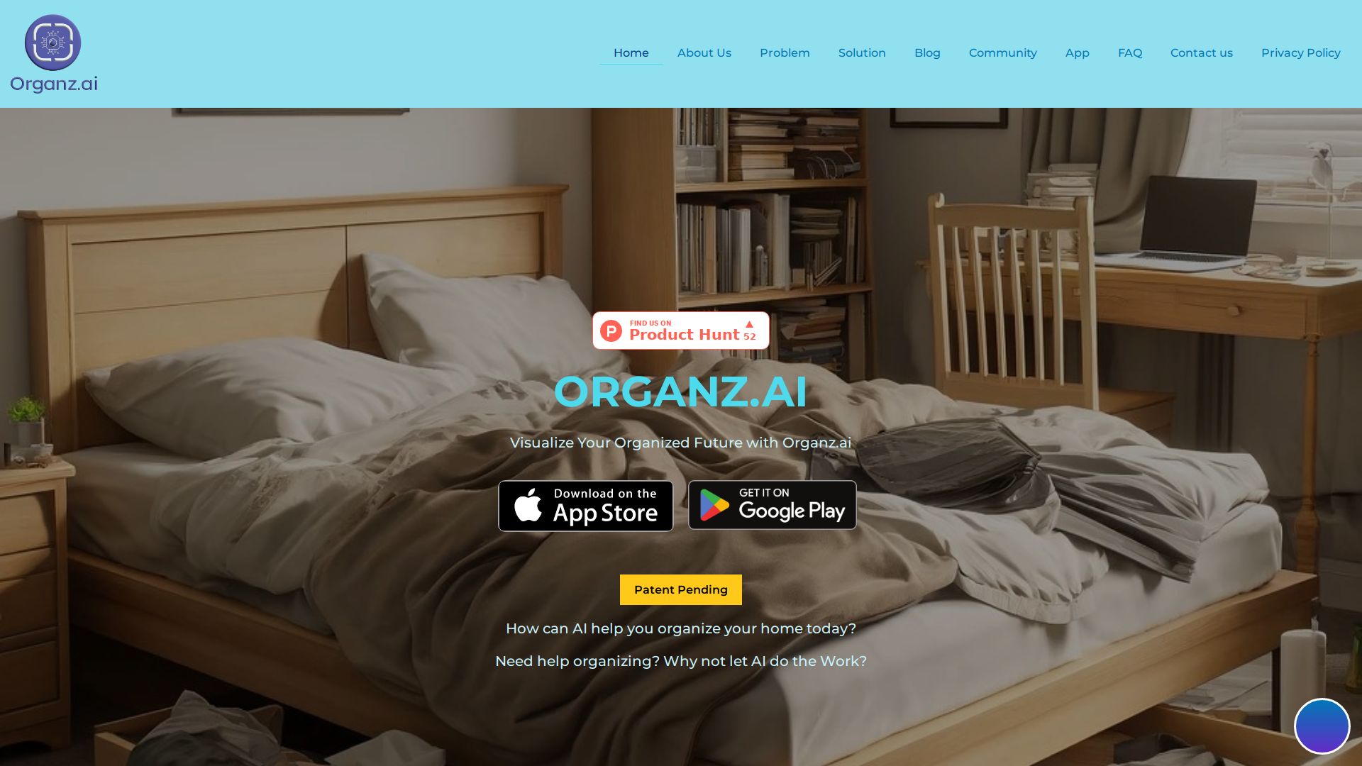 Organz.ai