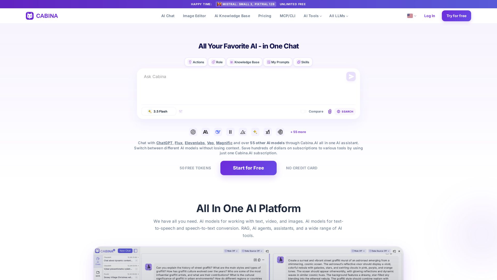 Cabina.AI