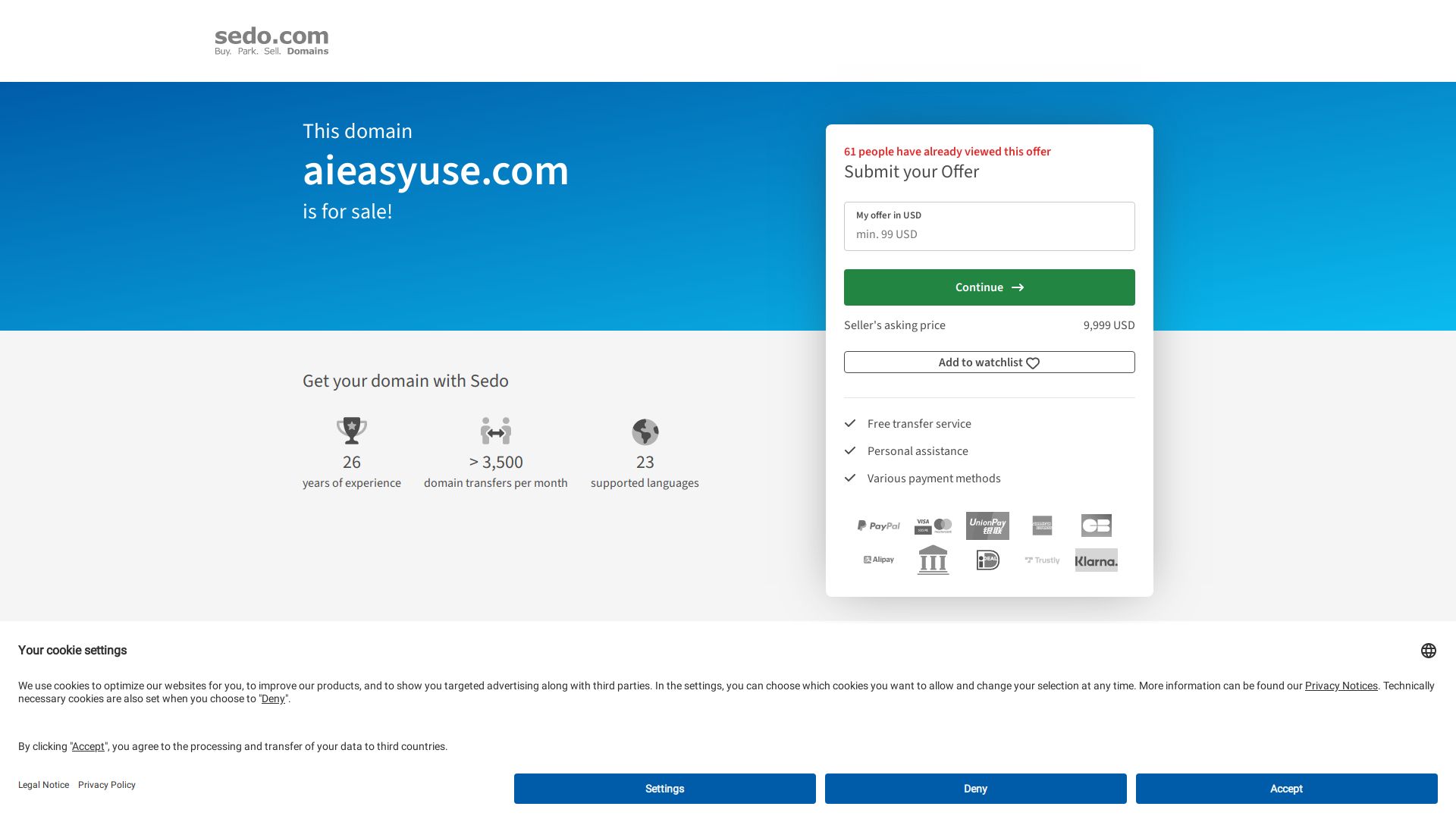 AIEasyUse