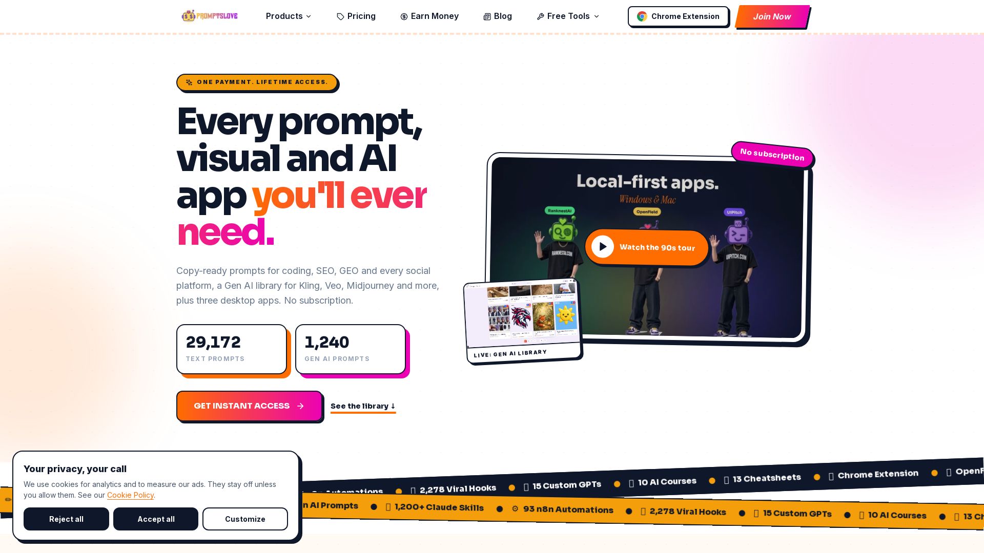 Copyrocket.ai