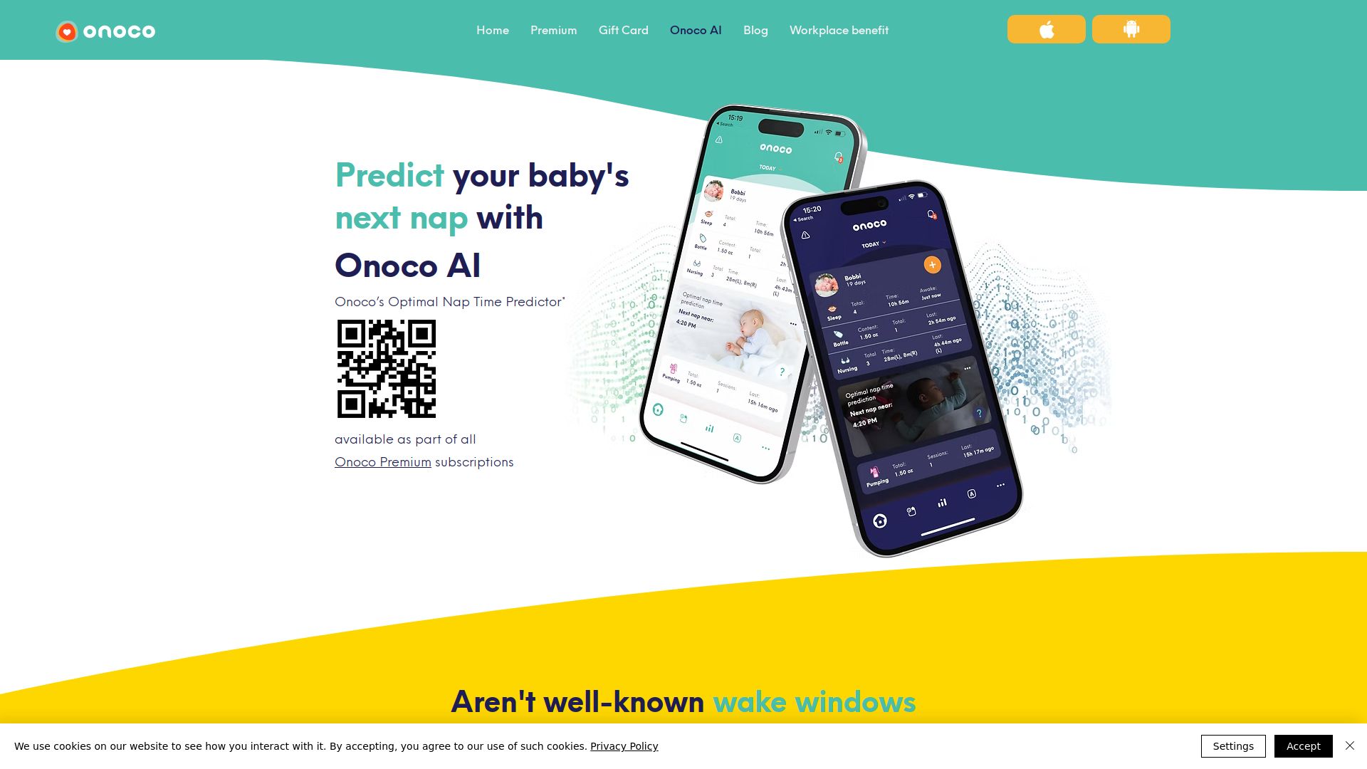 Onoco AI