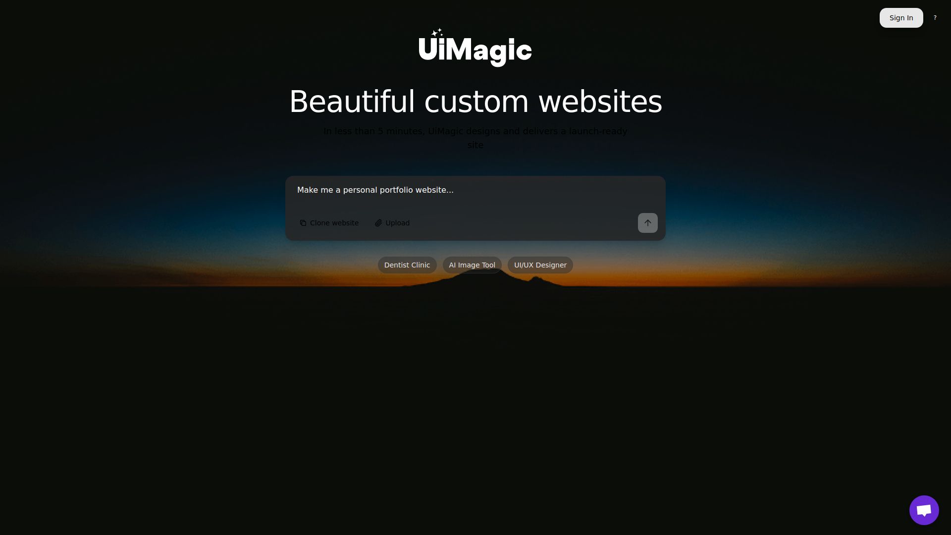 UiMagic