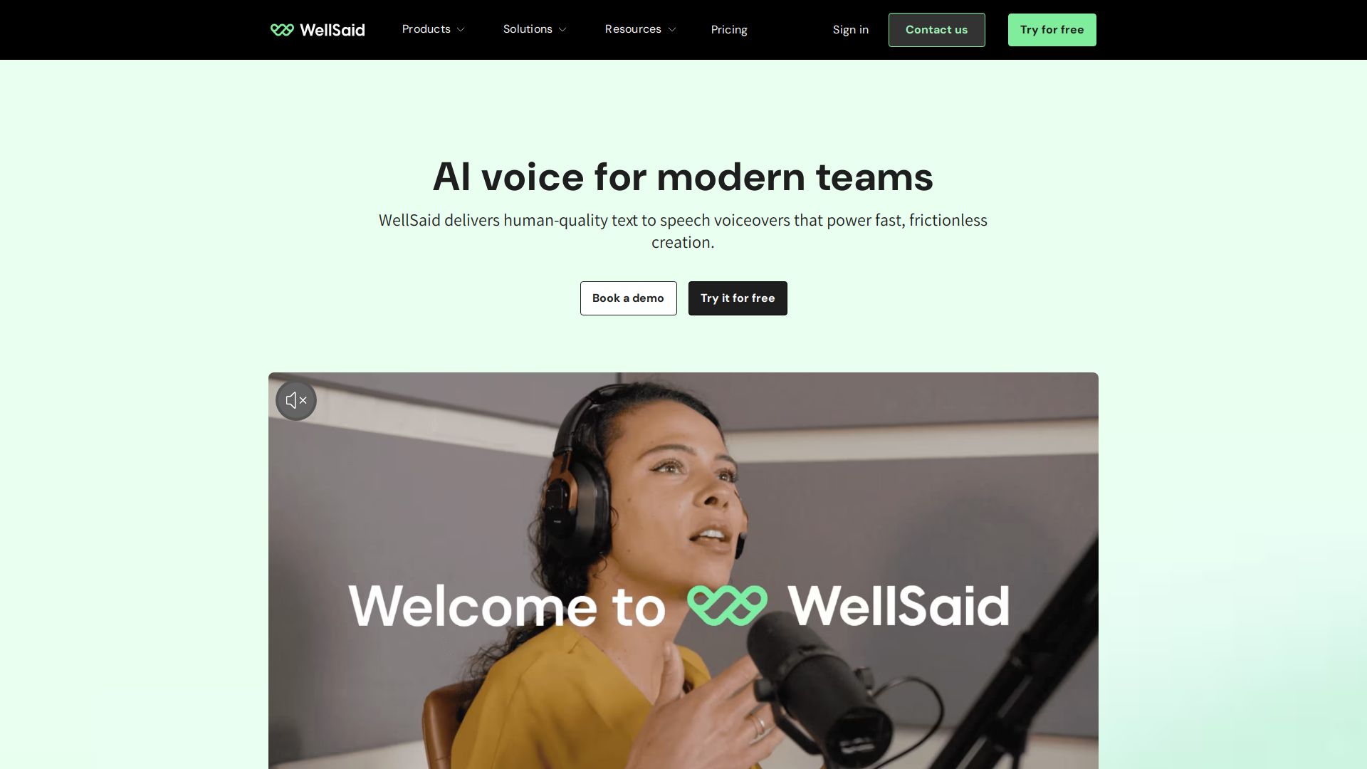 Wellsaidlabs