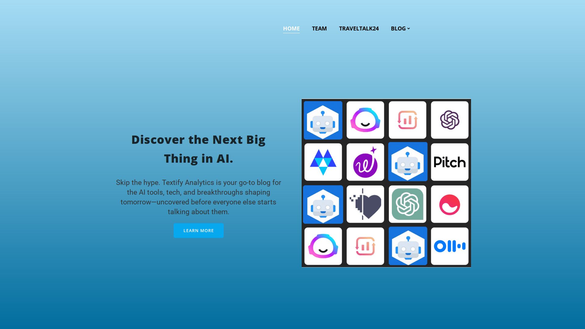Textify