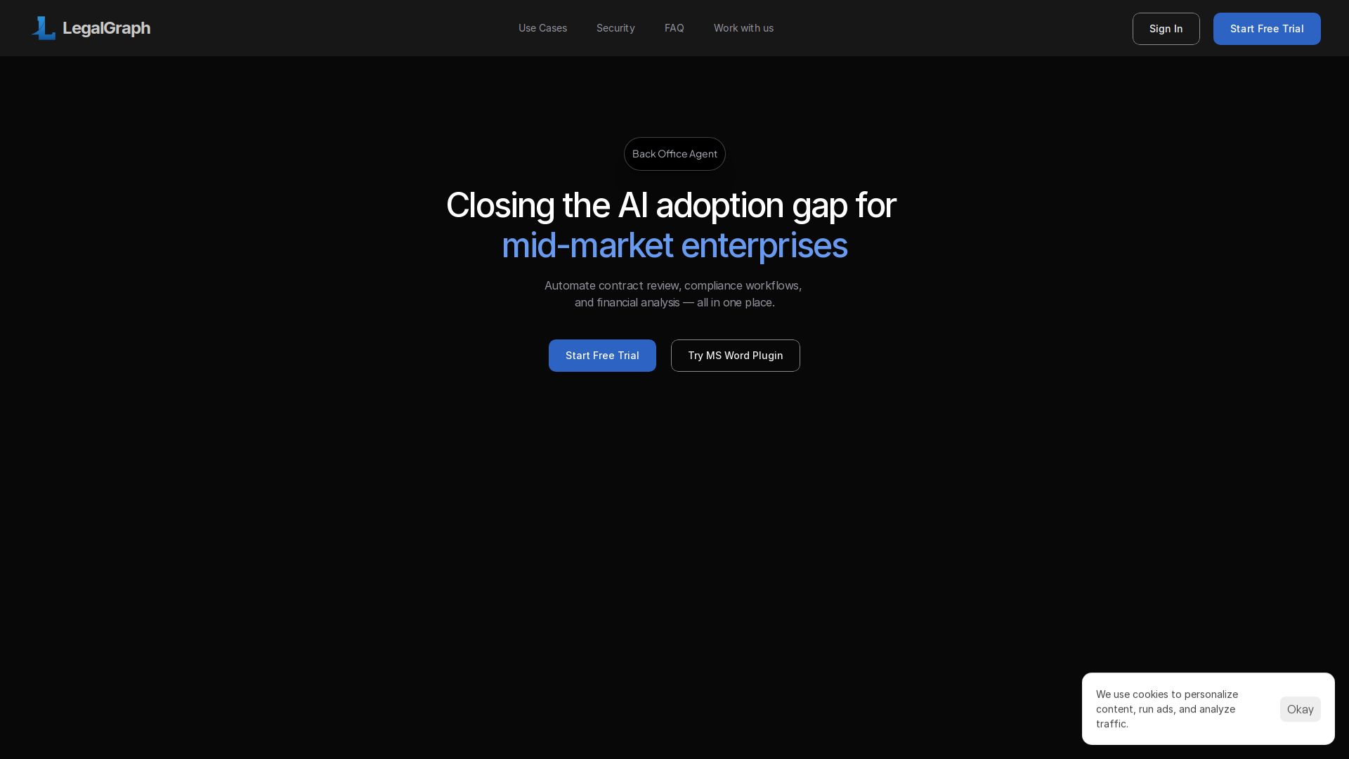 LegalGraph