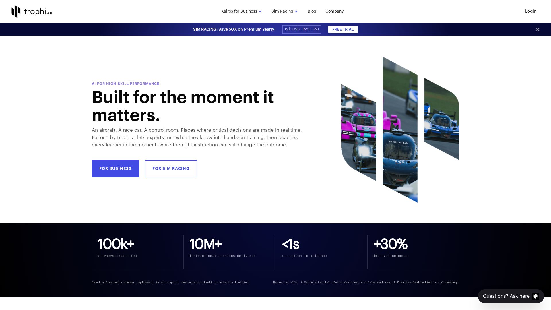 trophi.ai