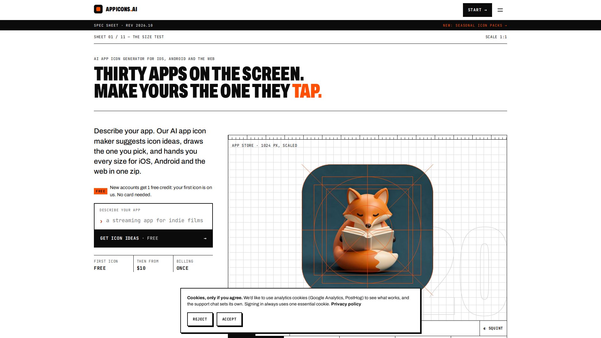 AppIcons AI