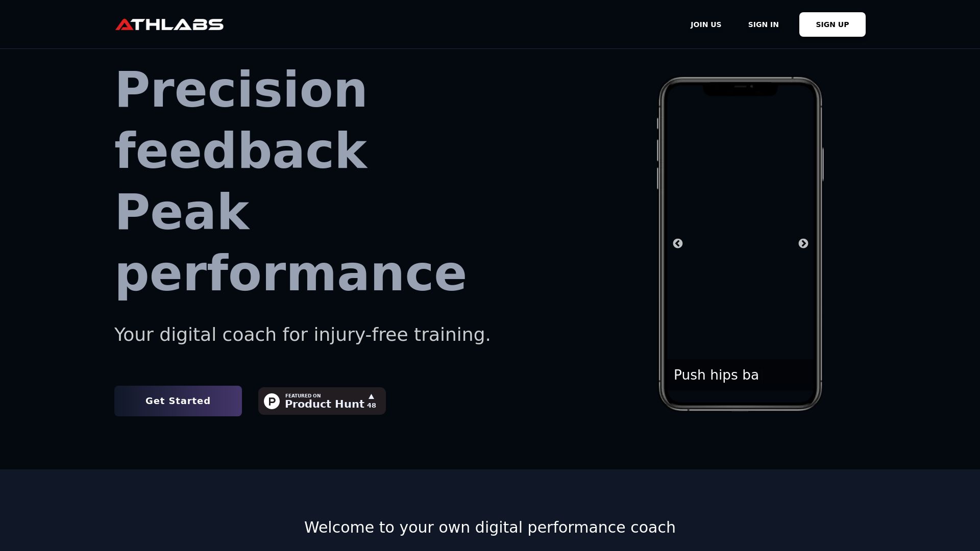 Athlabs