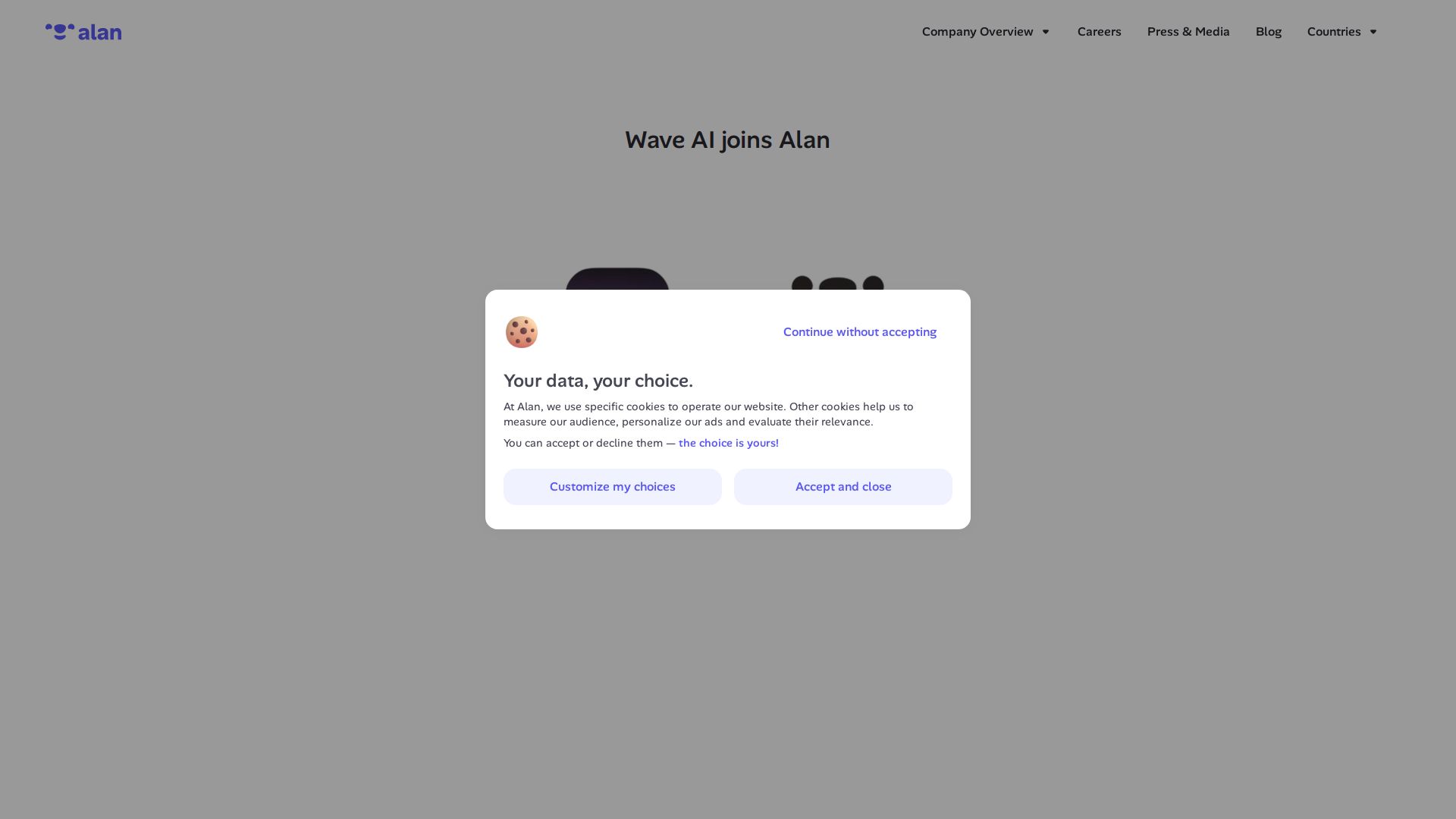 Wave AI
