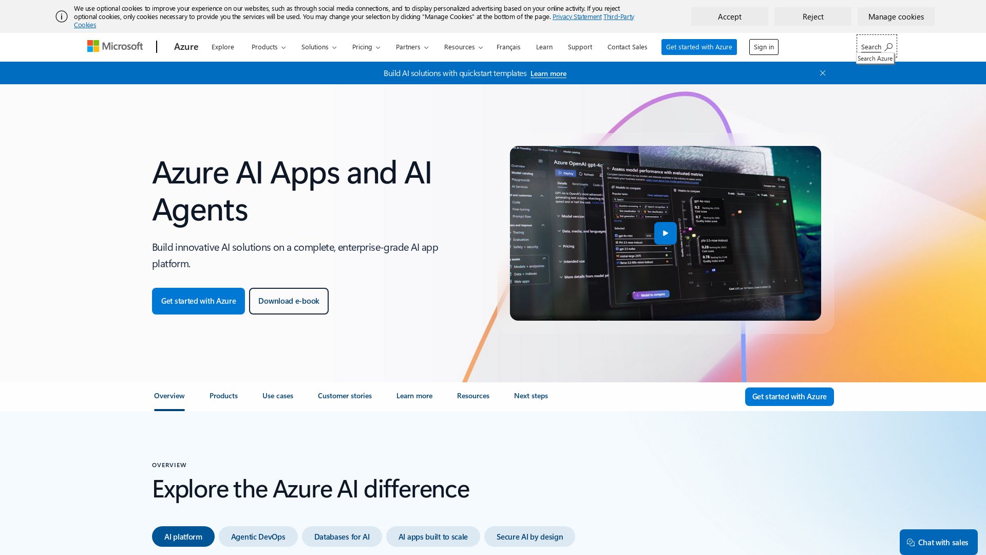 Azure AI