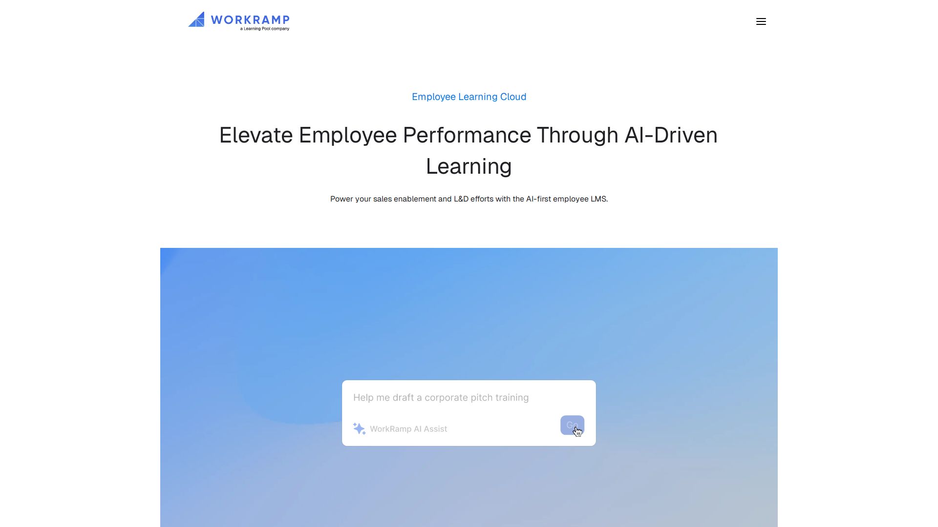WorkRamp