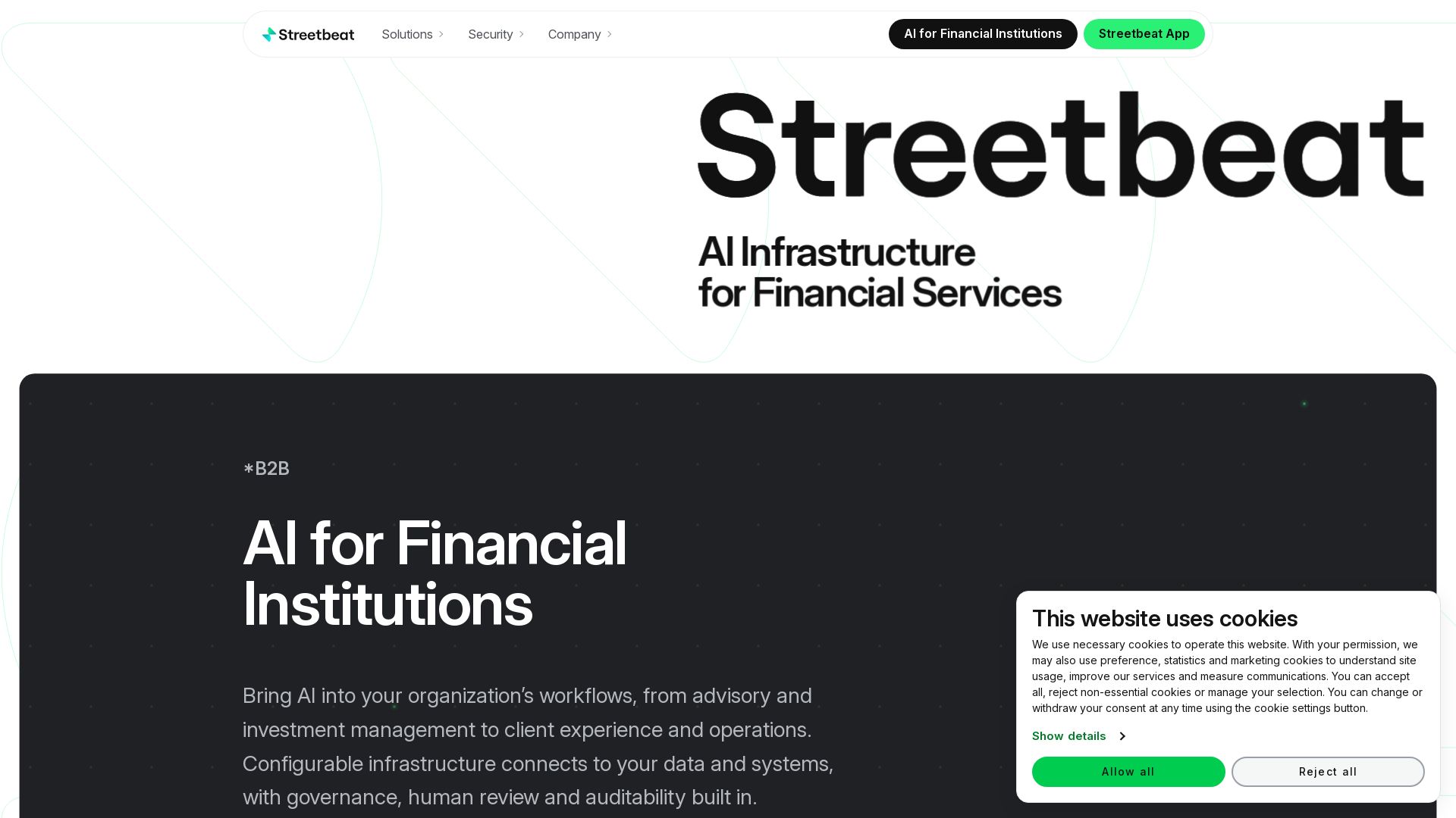 Streetbeat
