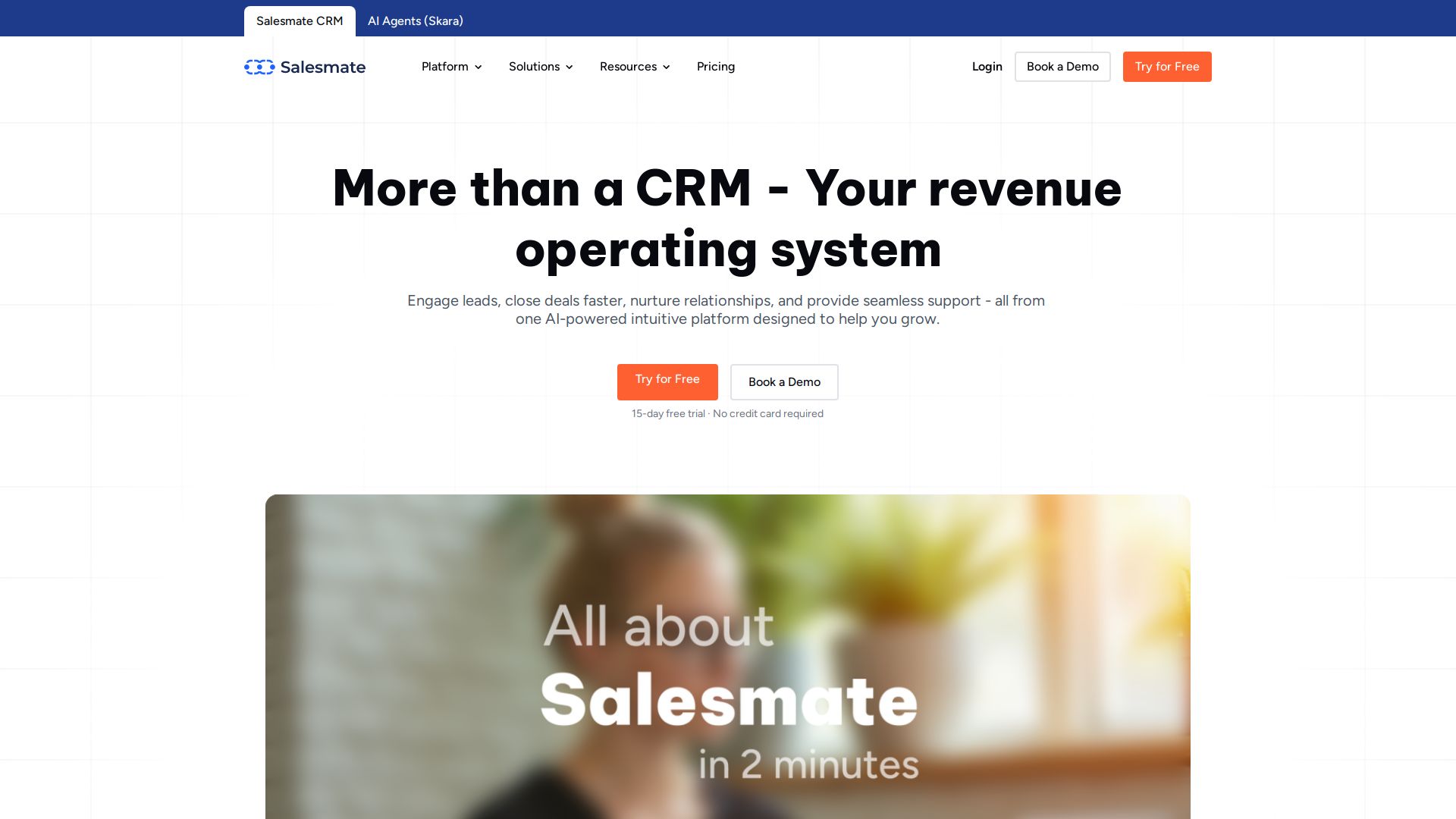 salesmate.io