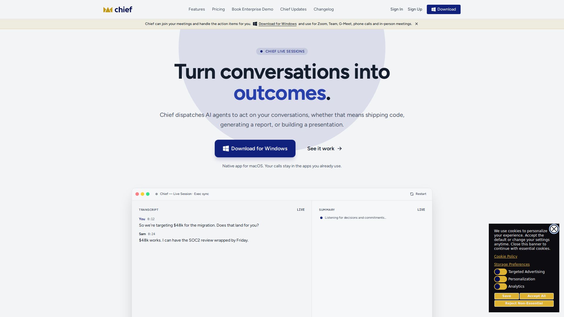 Storytell.ai