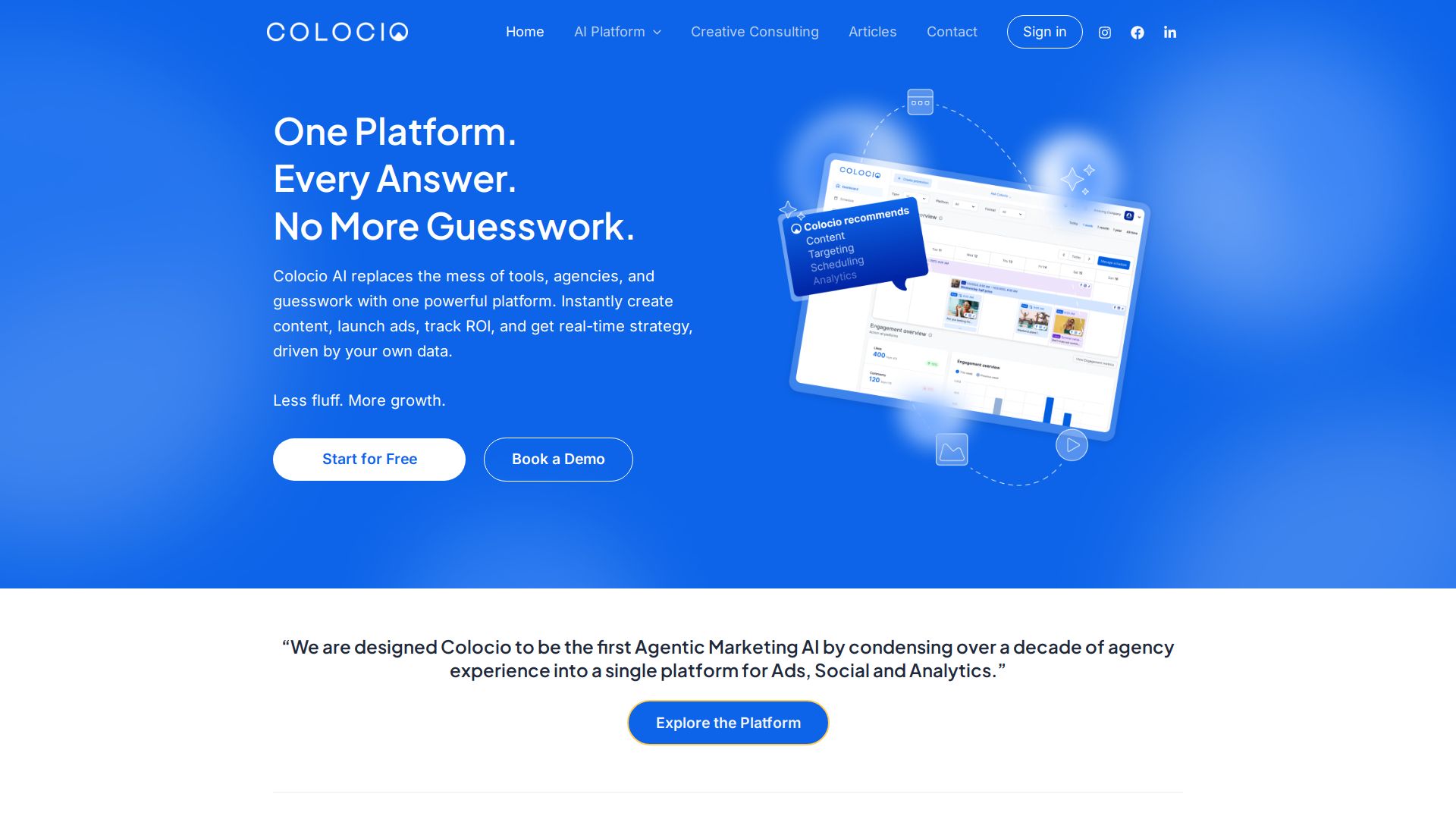 Colocio AI