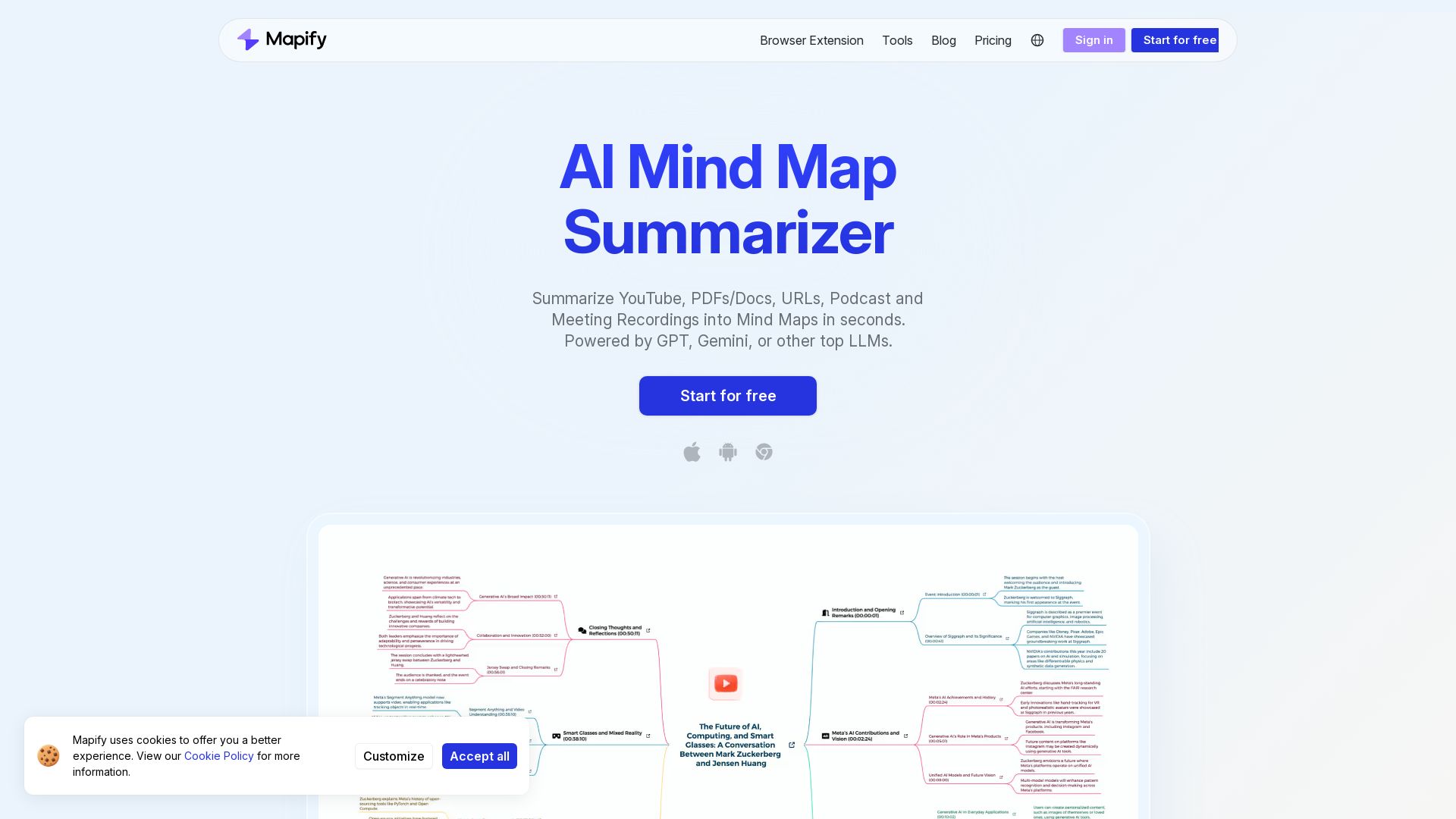 ChatMind