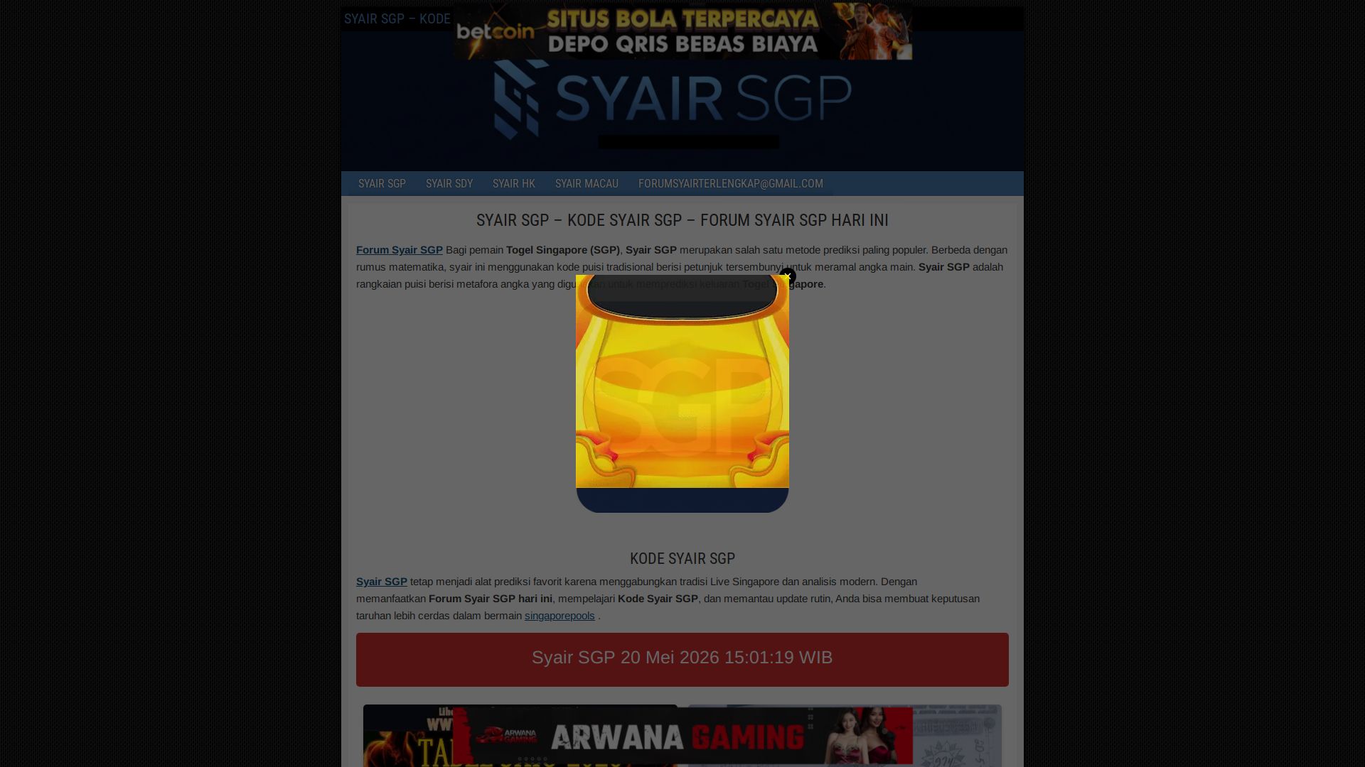 Blinknshop