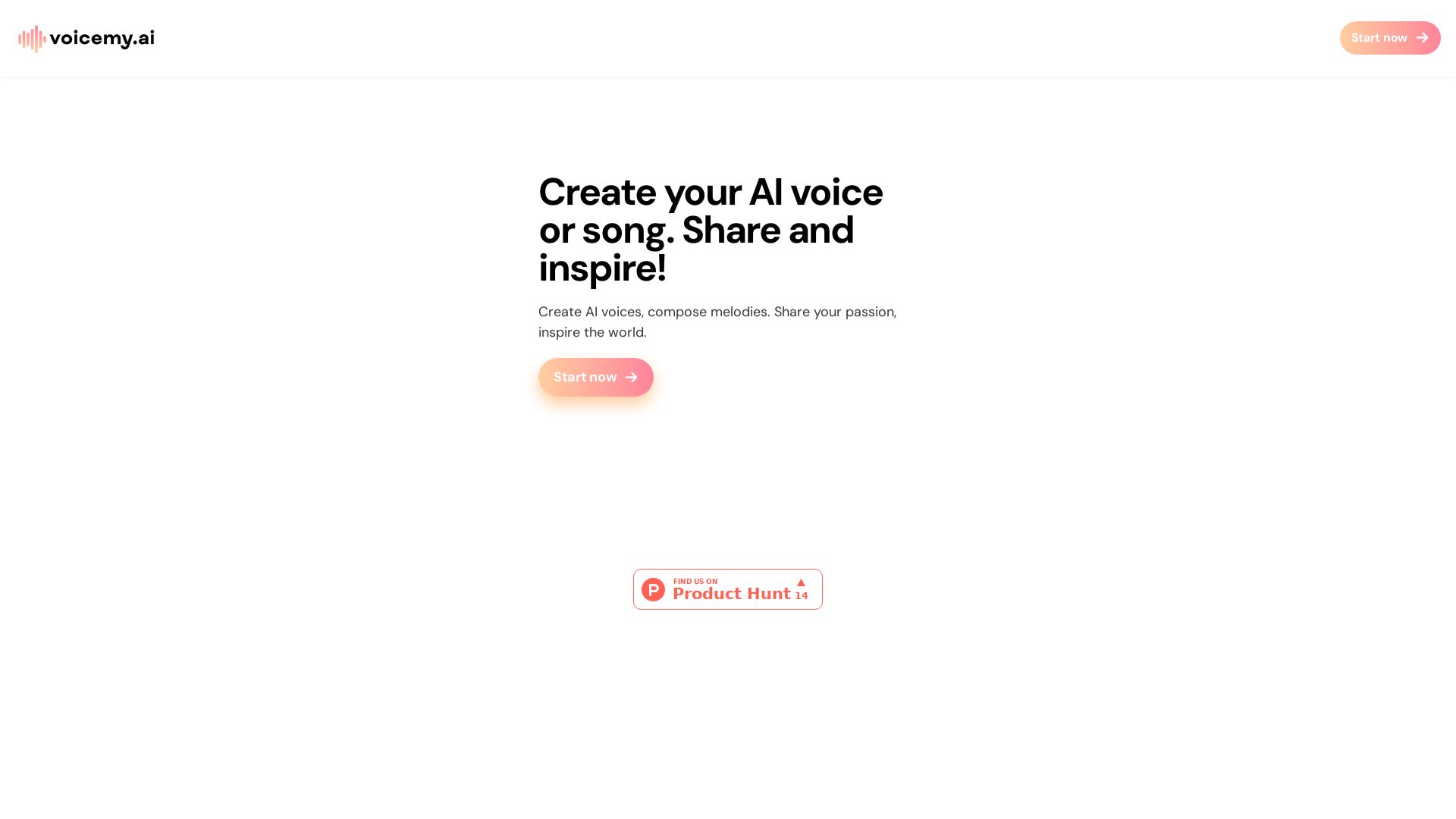voicemy.ai