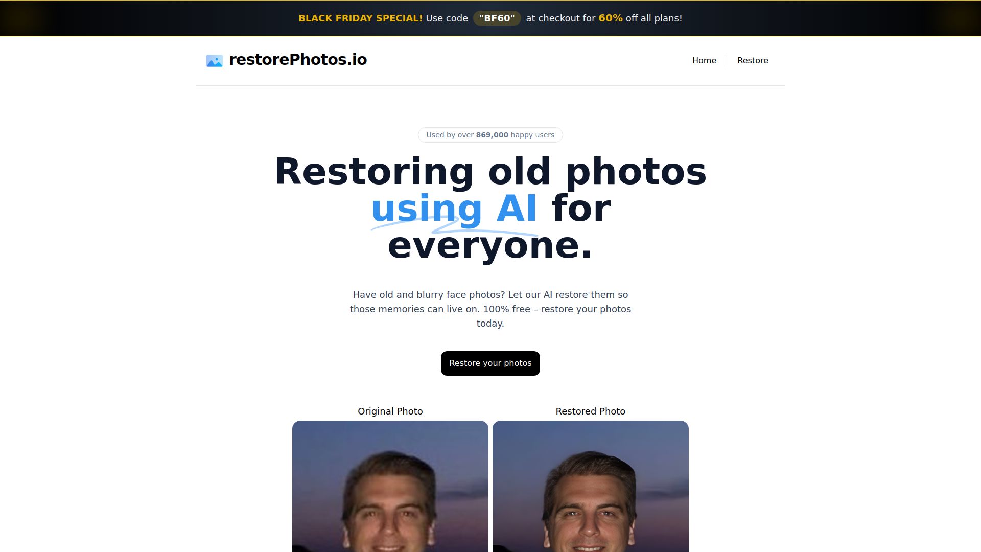 RestorePhotos