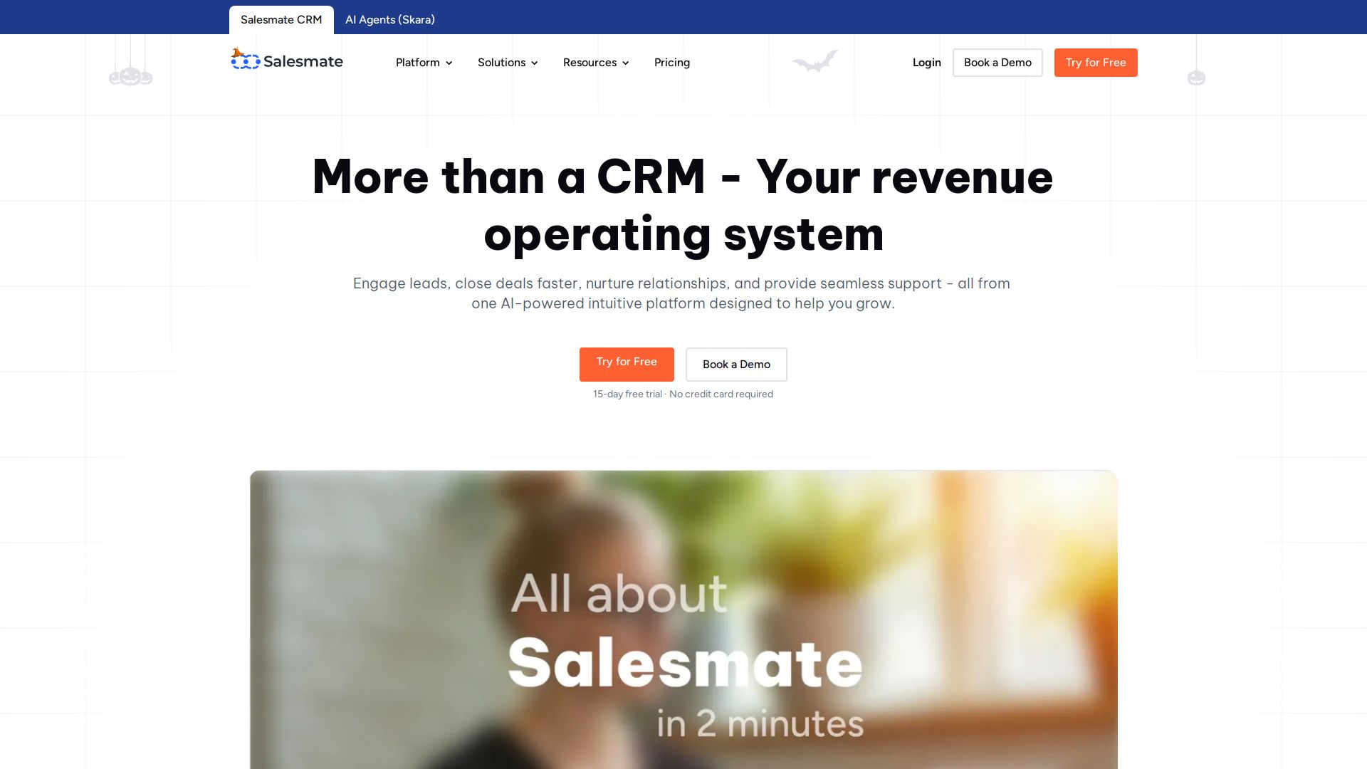 salesmate.io