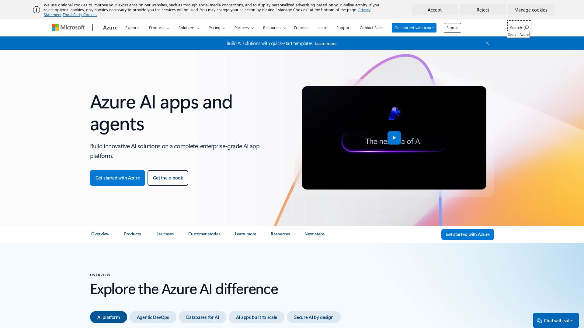 Azure AI