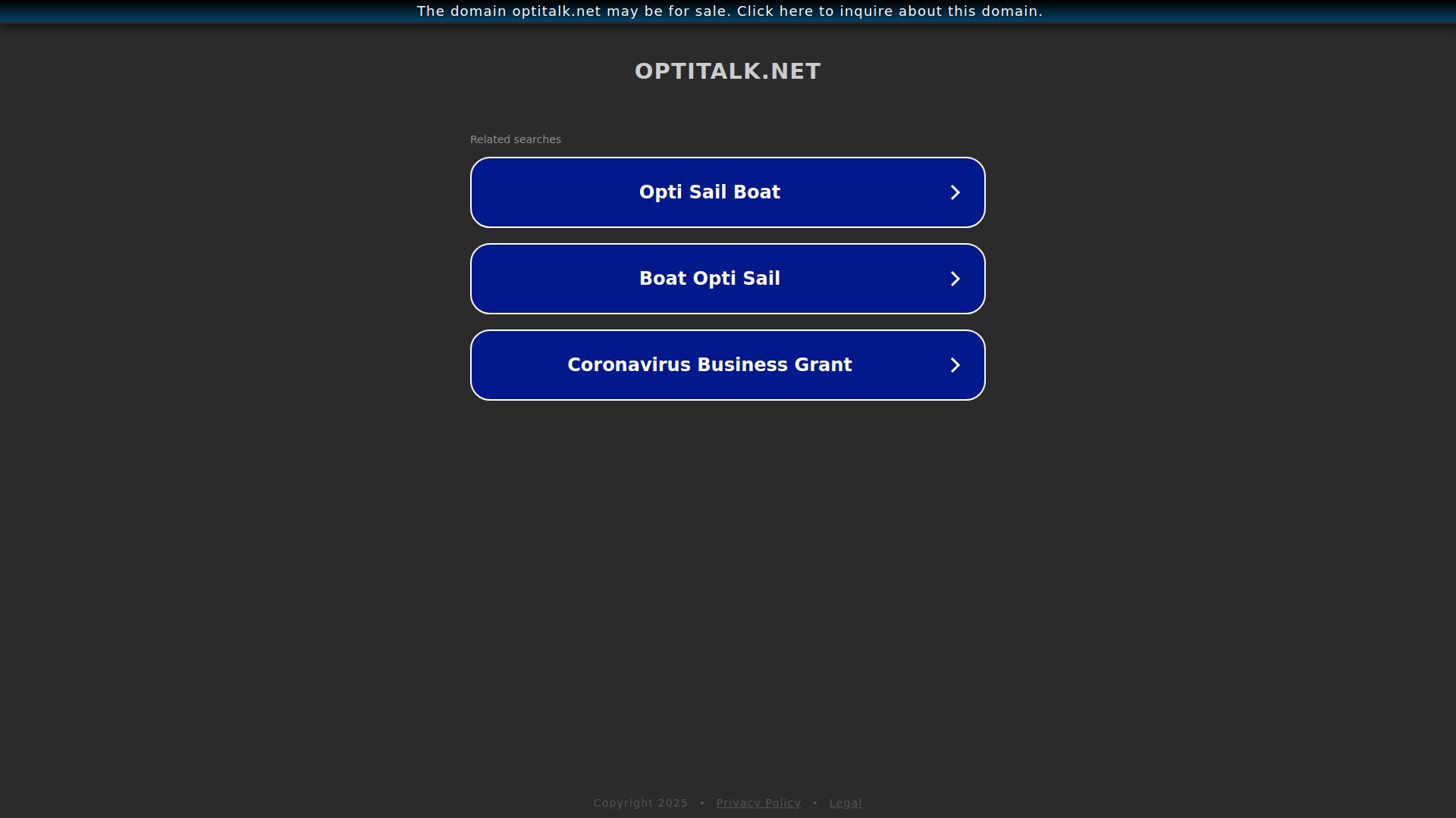 OptiTalk - Character Creation Service