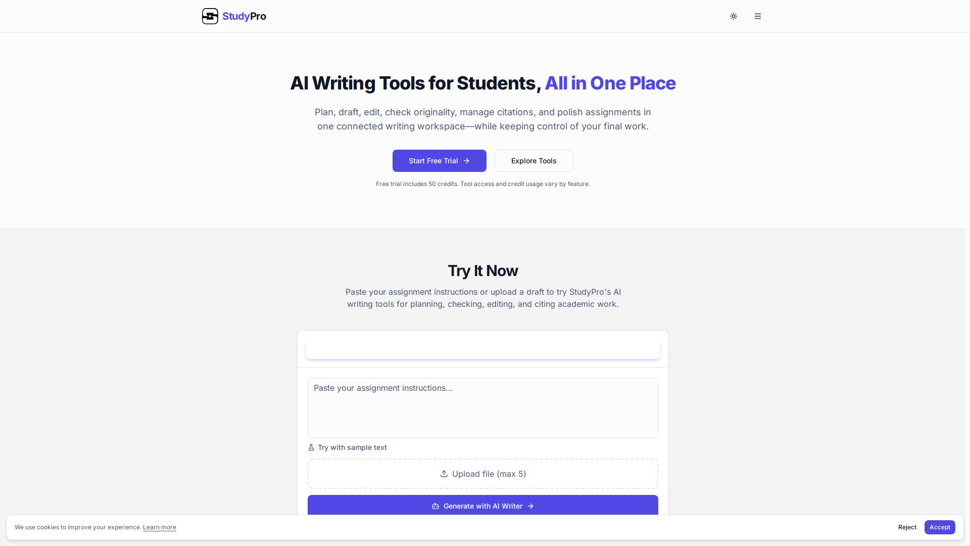 StudyPro