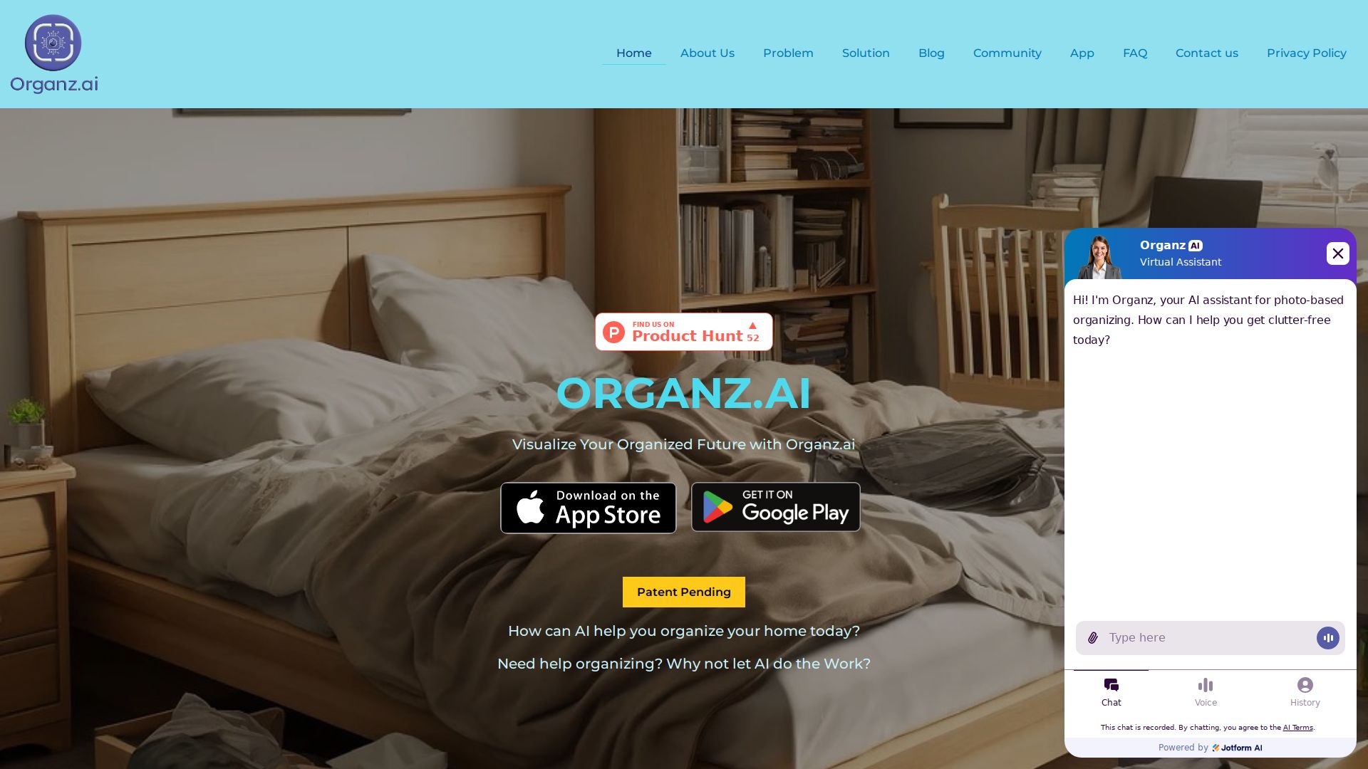 Organz.ai