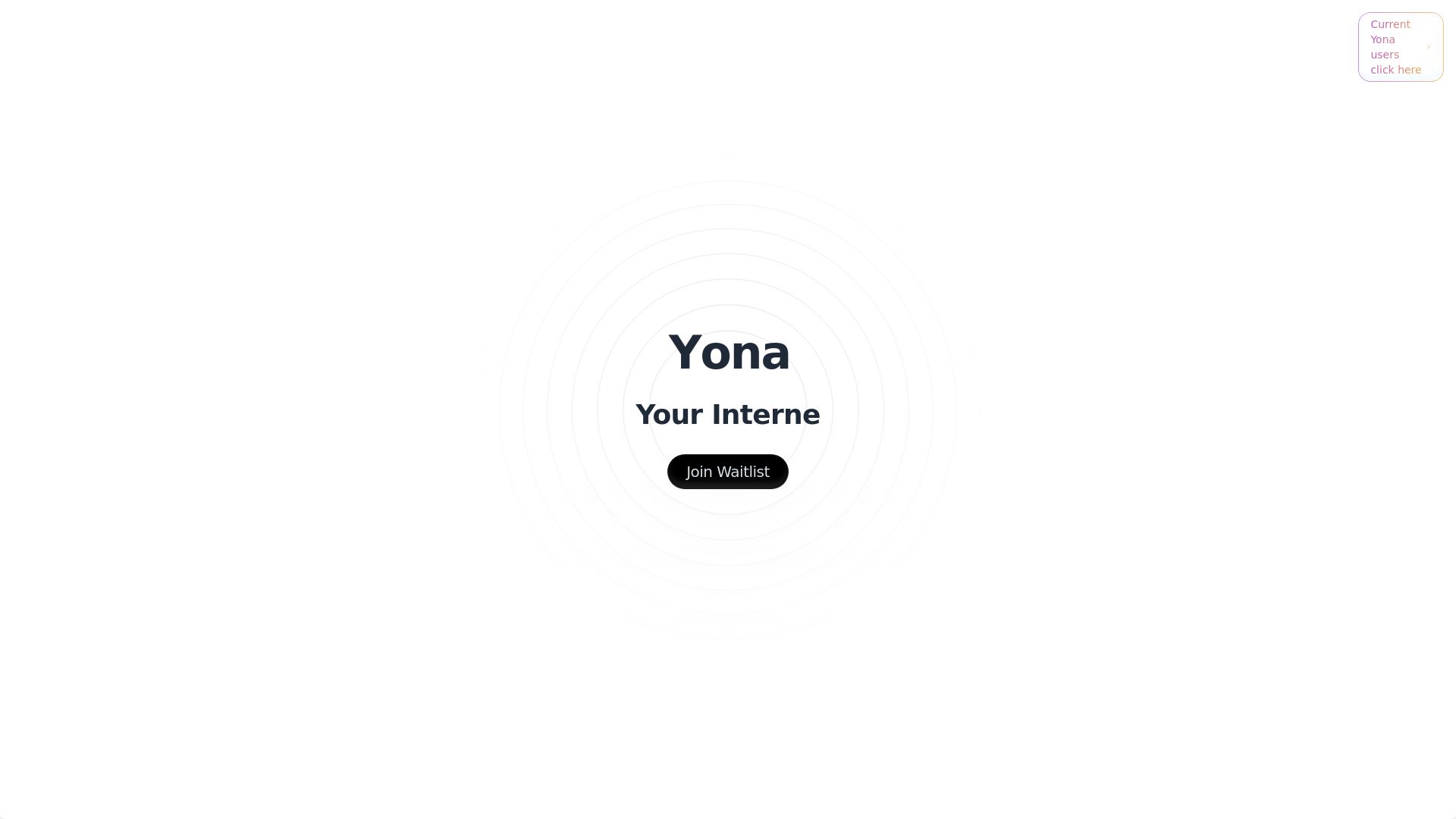 Yona.ai