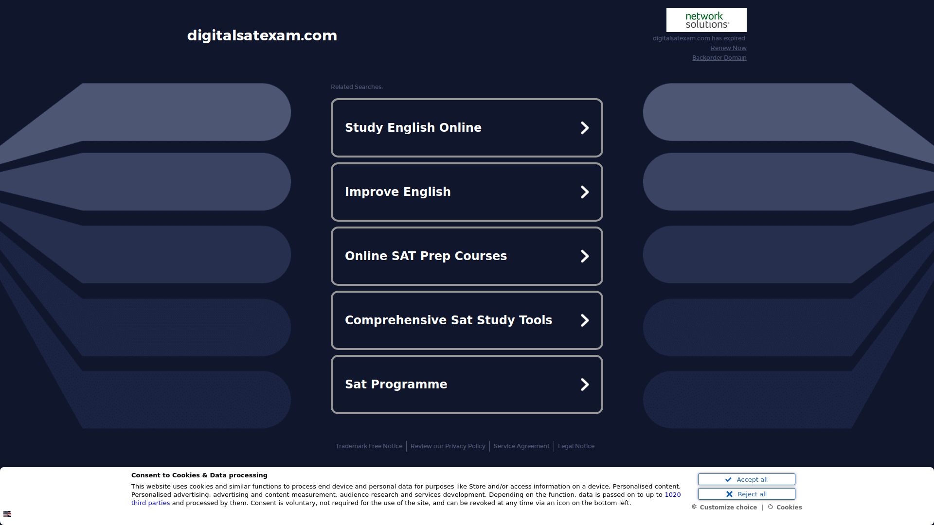 Digitalsatexam.com